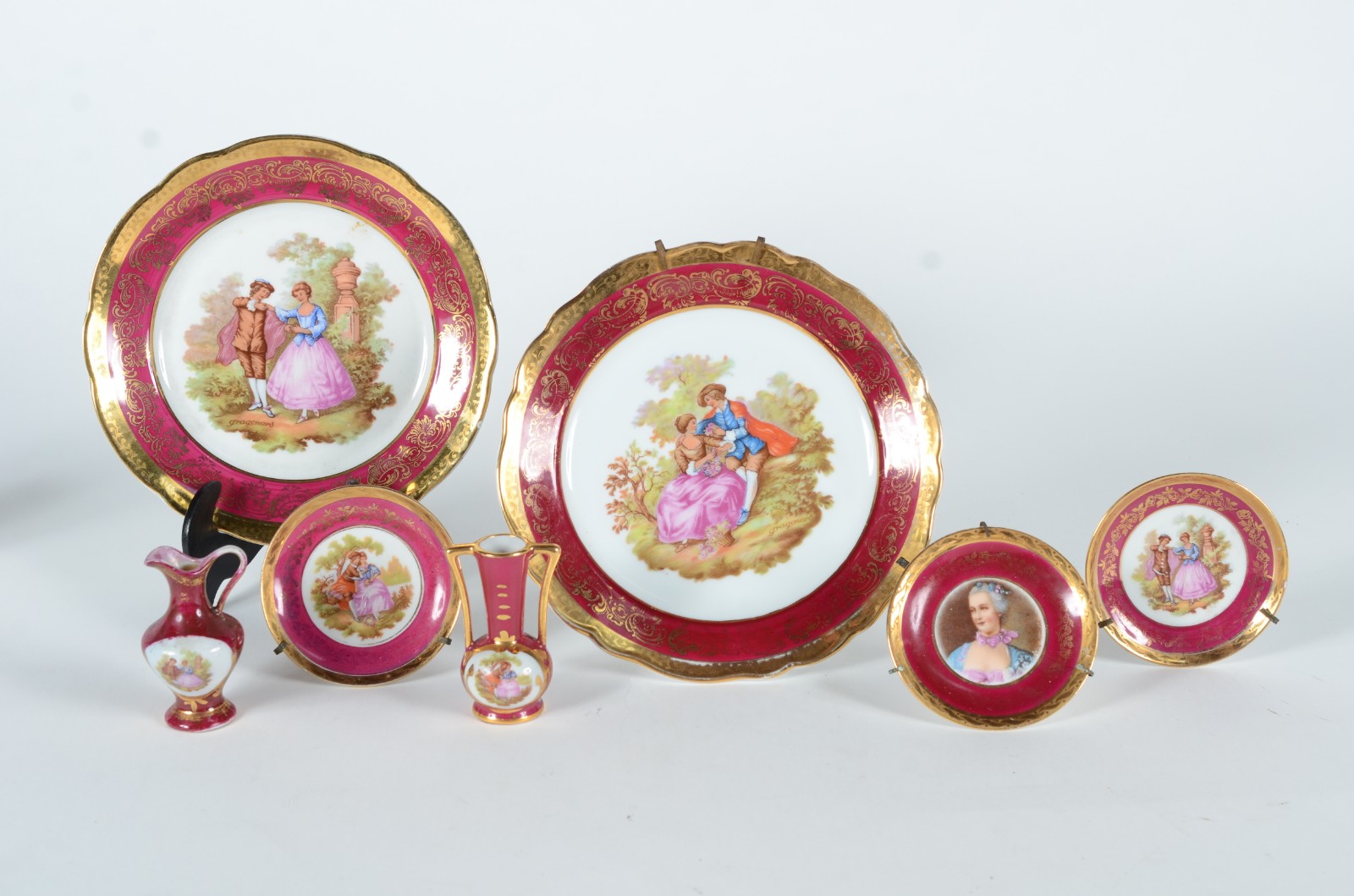 Limoges (1771) - foto 1 de 11