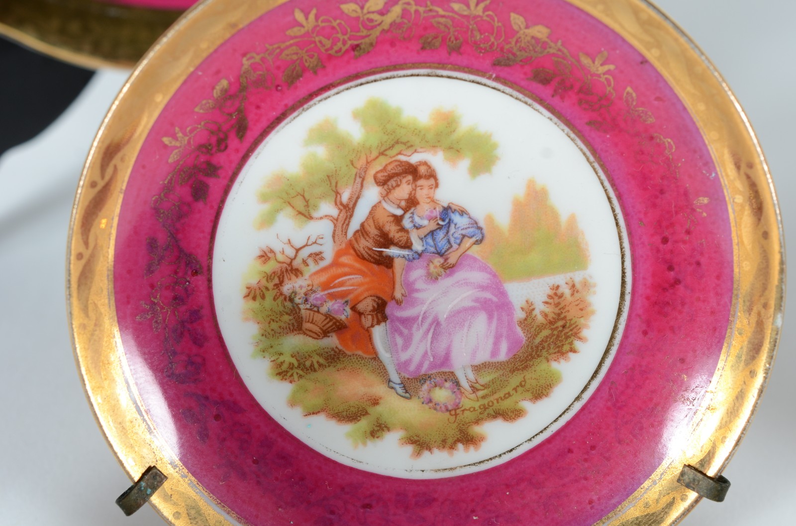 Limoges (1771) - foto 4 de 11
