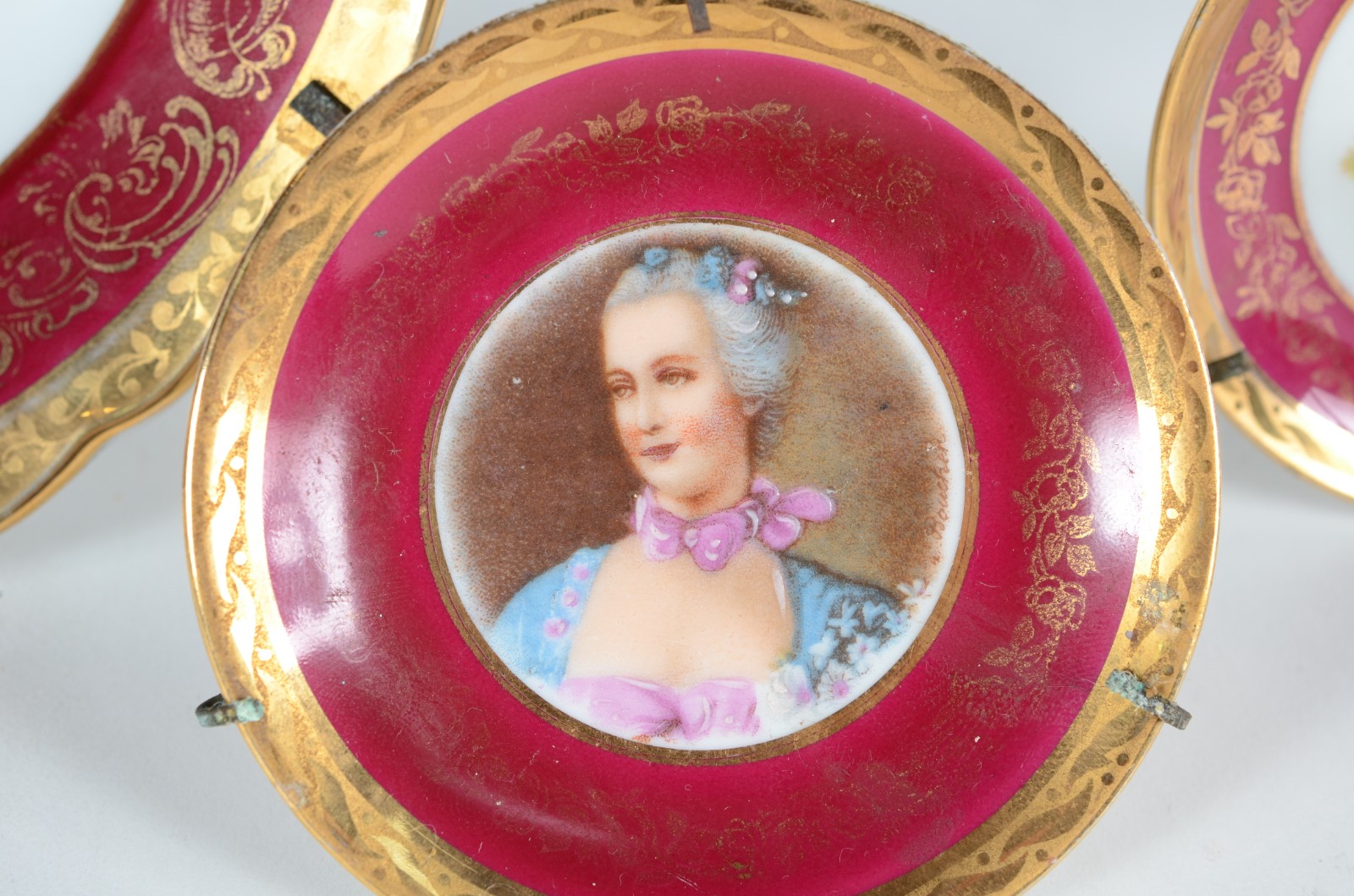 Limoges (1771) - foto 5 de 11