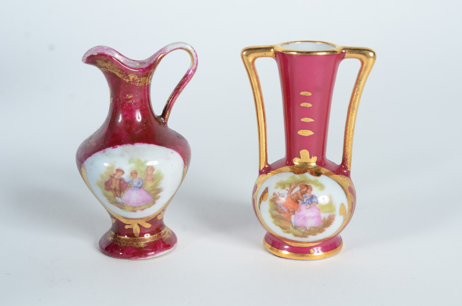Limoges (1771) - foto 7 de 11