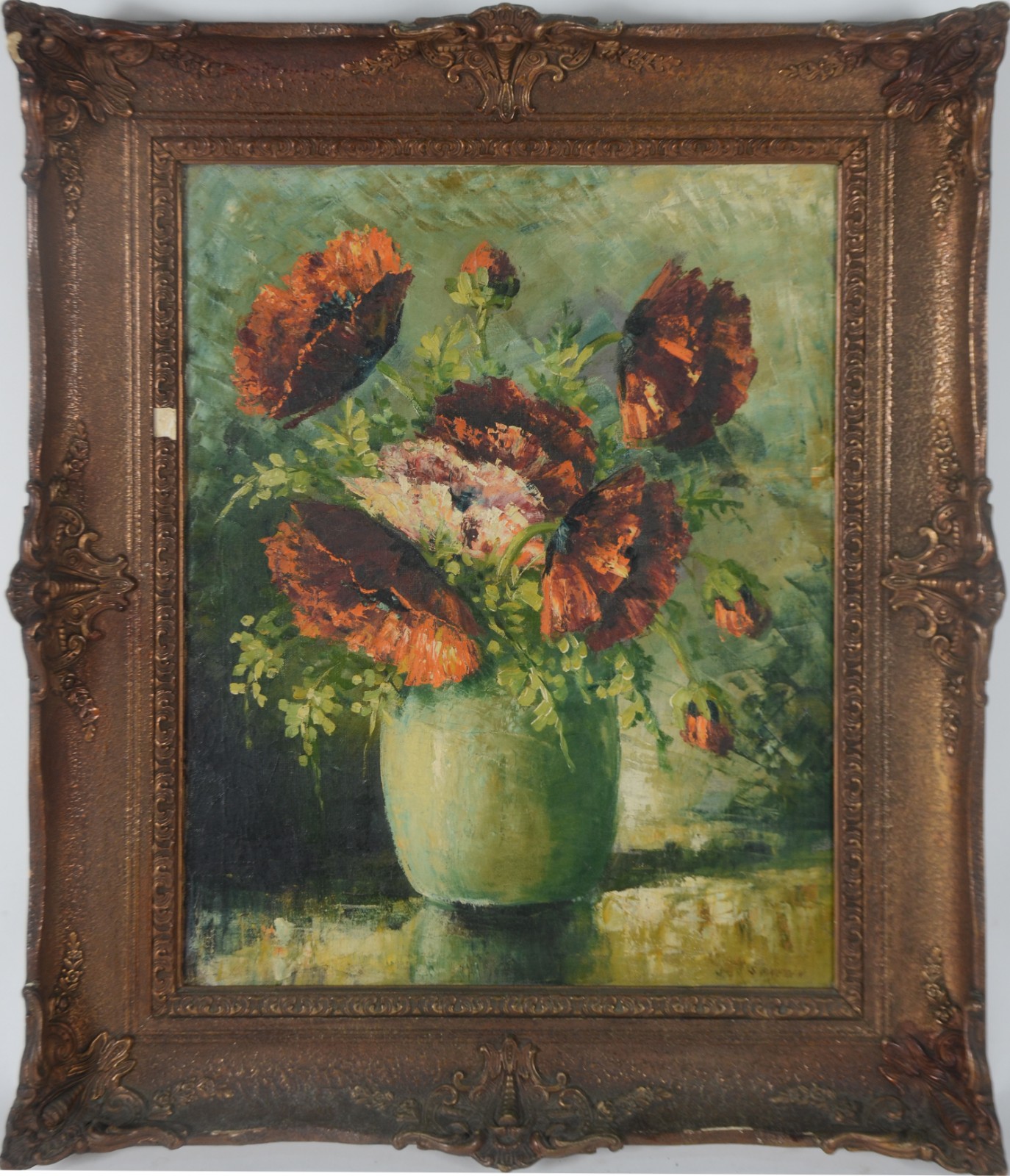 Vaso de flores - foto 2 de 6