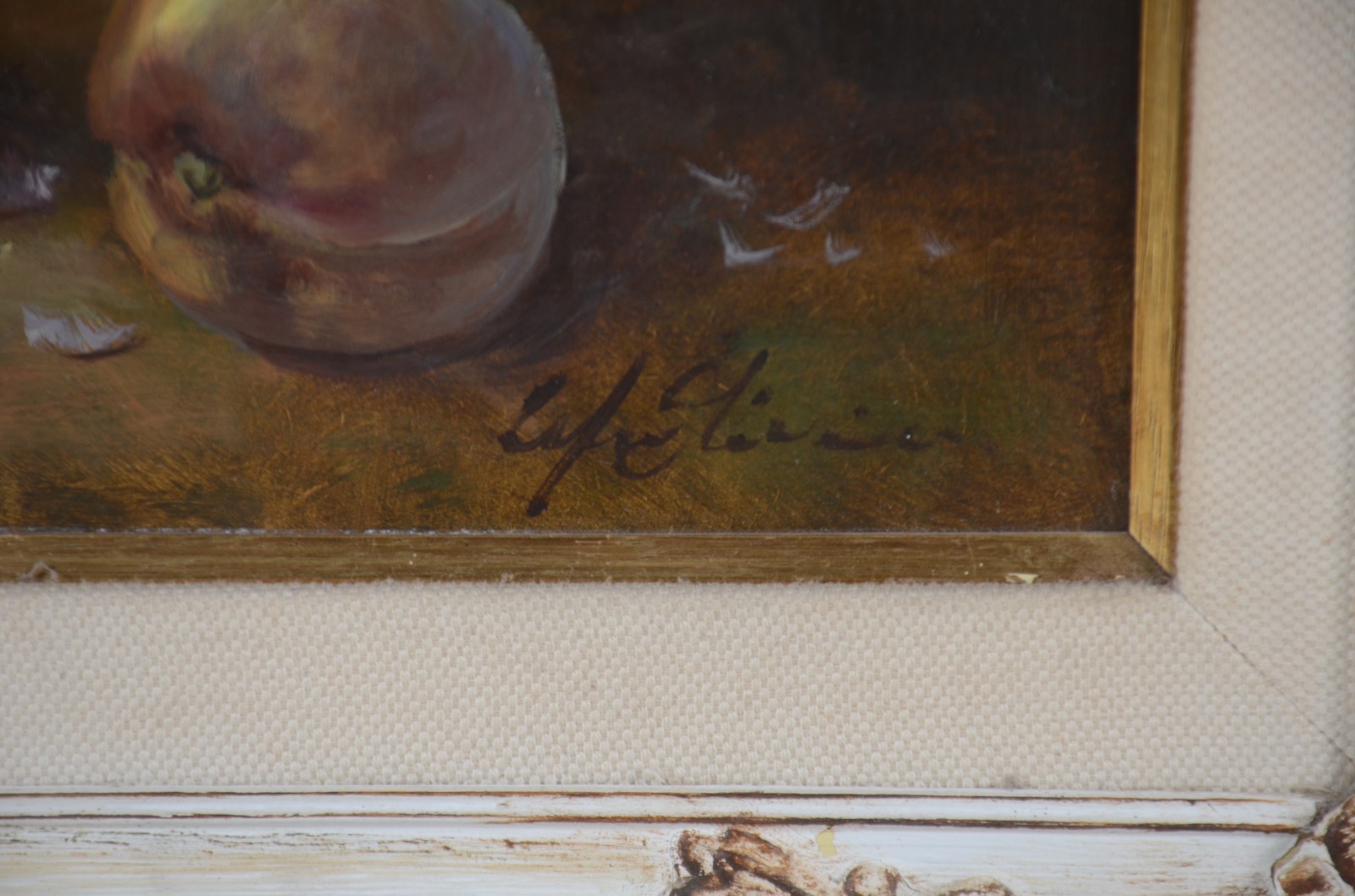 Celso de Oliveira (1945), Vaso de flores - foto 3 de 7