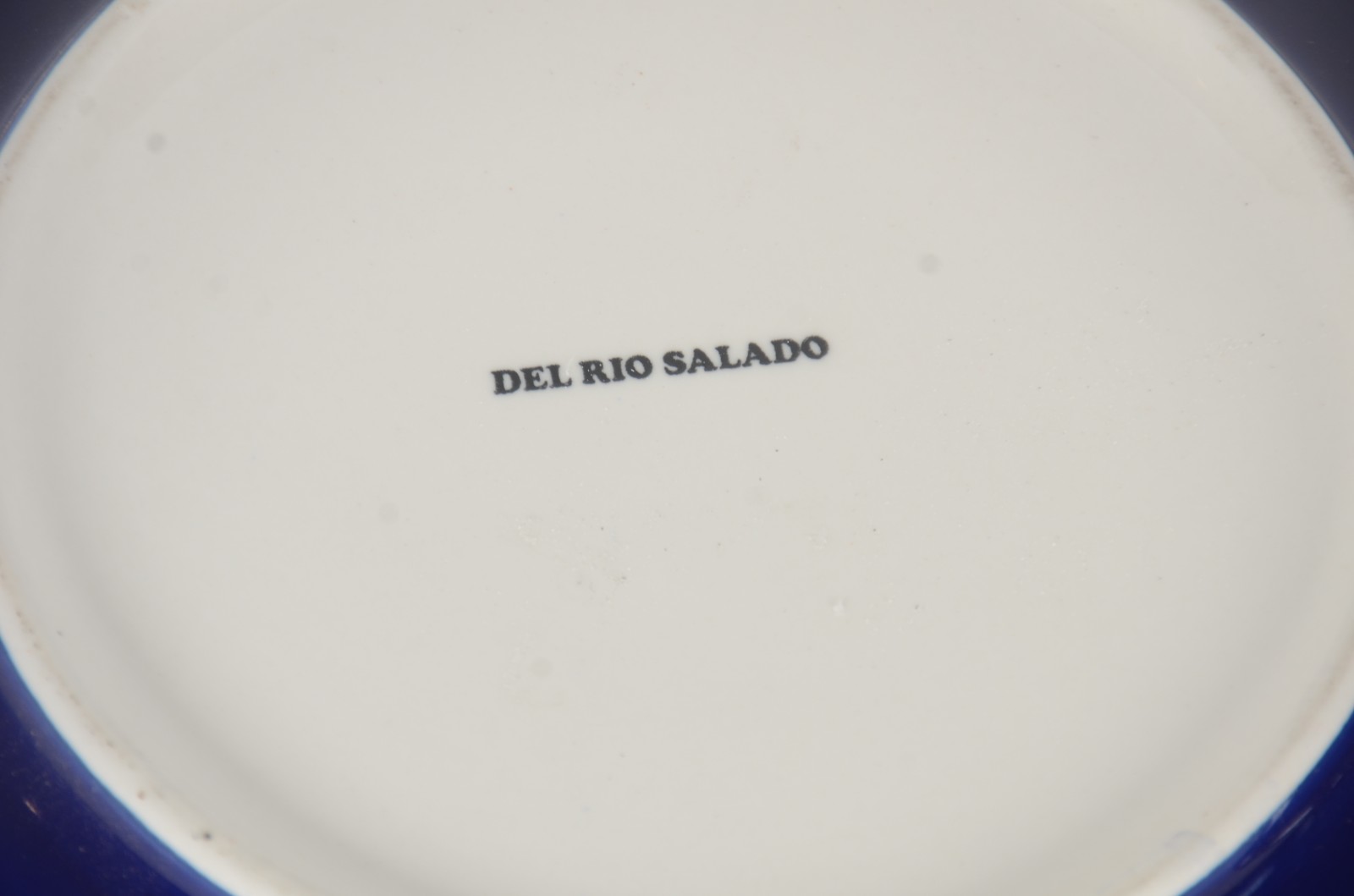 Cerámica Del Río Salado (1969) - foto 7 de 7