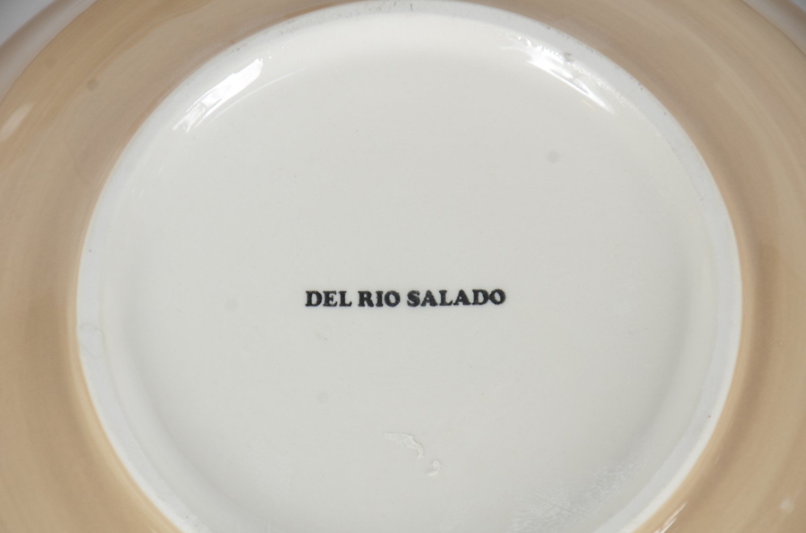 Cerámica Del Río Salado (1969) - foto 7 de 7