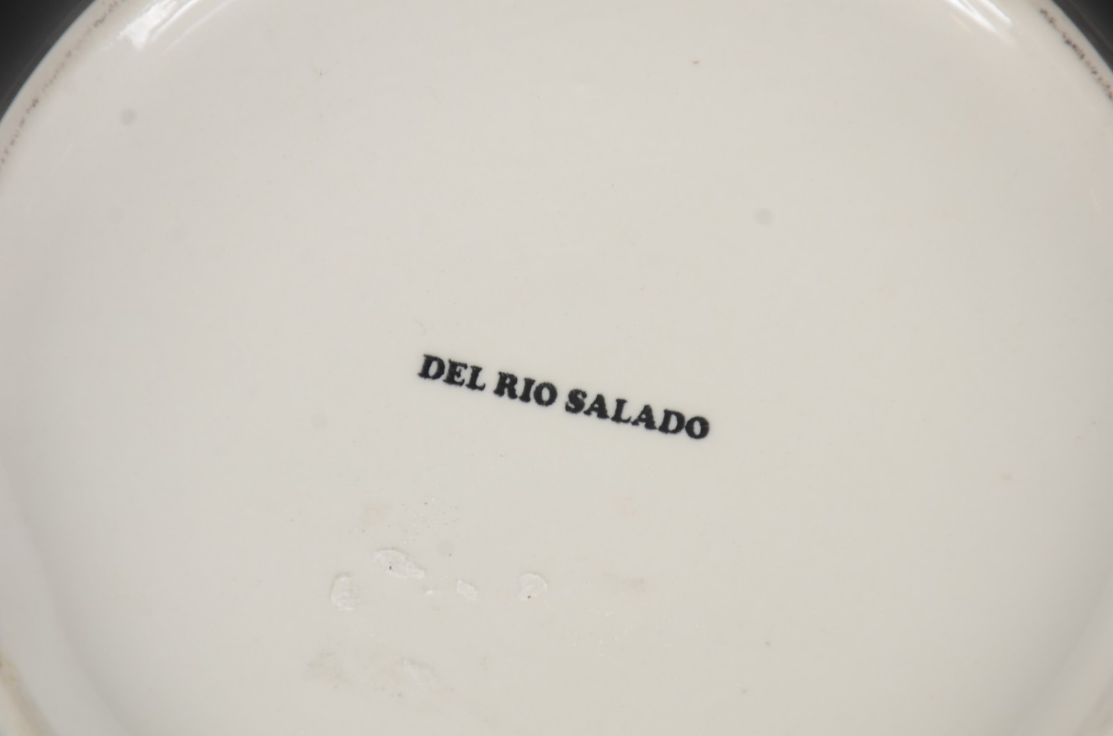 Cerámica Del Río Salado (1969) - foto 6 de 6