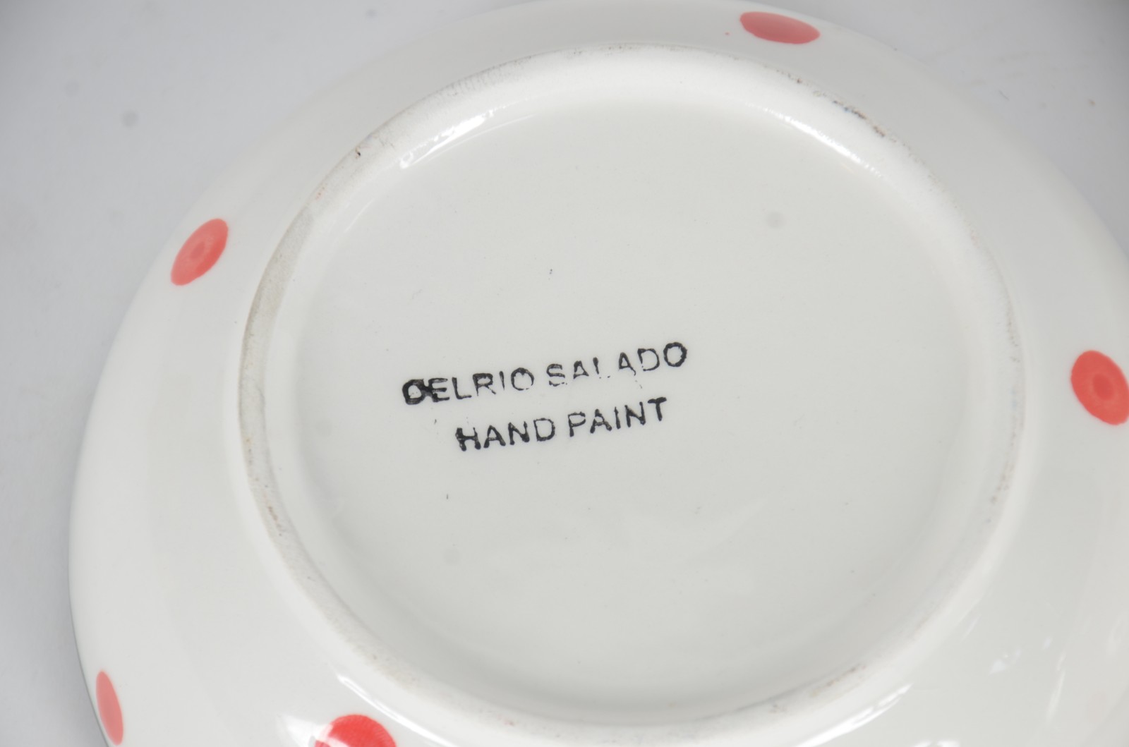 Cerámica Del Río Salado (1969) - foto 4 de 4
