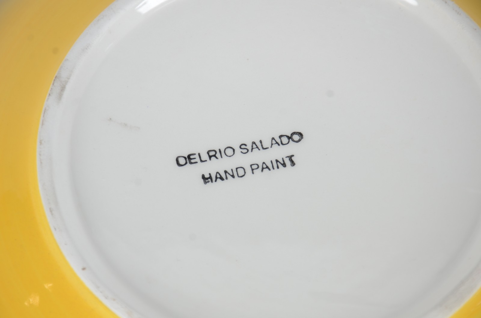 Cerámica Del Río Salado (1969) - foto 5 de 6