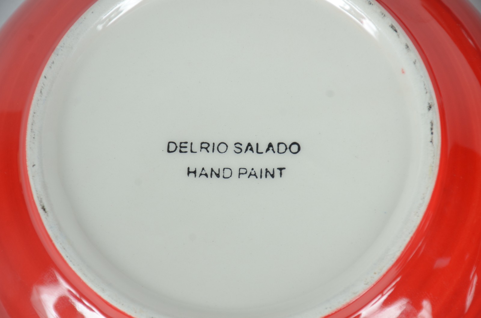 Cerámica Del Río Salado (1969) - foto 6 de 6