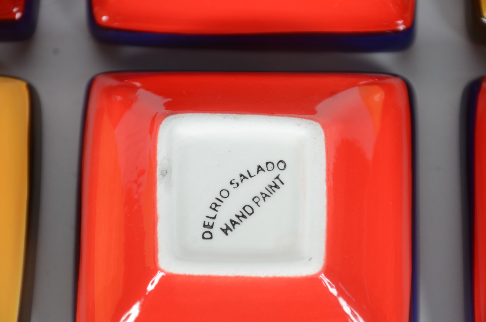 Cerámica Del Río Salado (1969) - foto 5 de 5