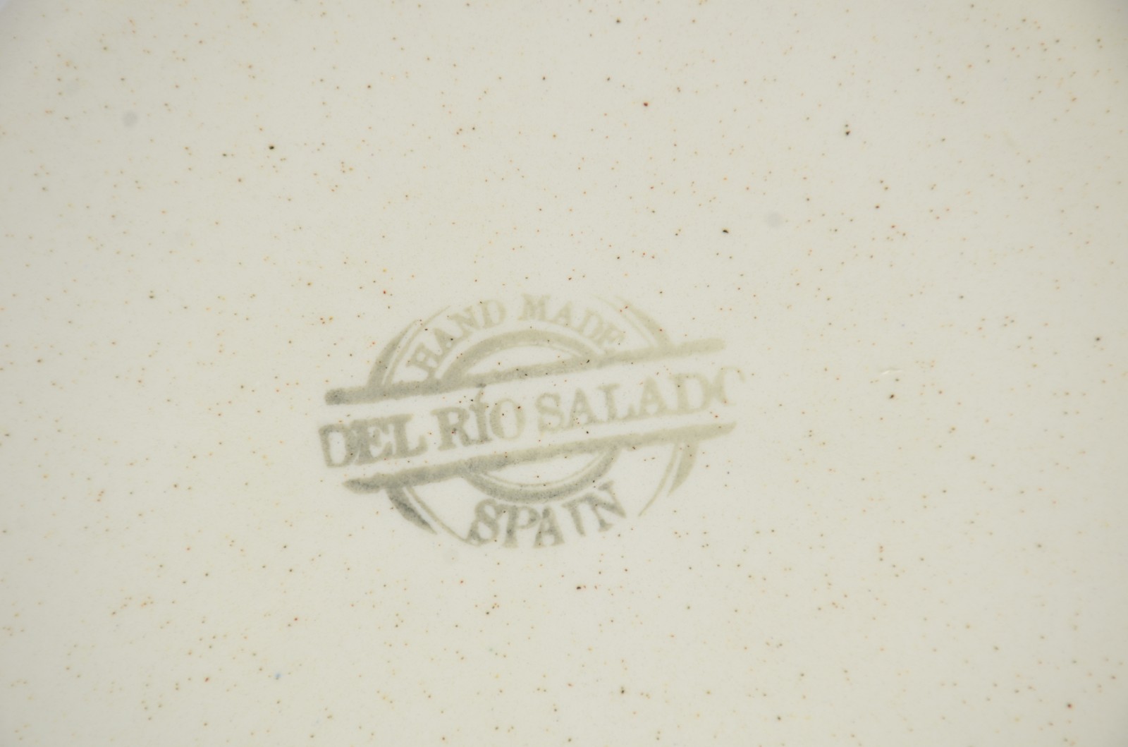 Cerámica Del Río Salado (1969) - foto 5 de 5