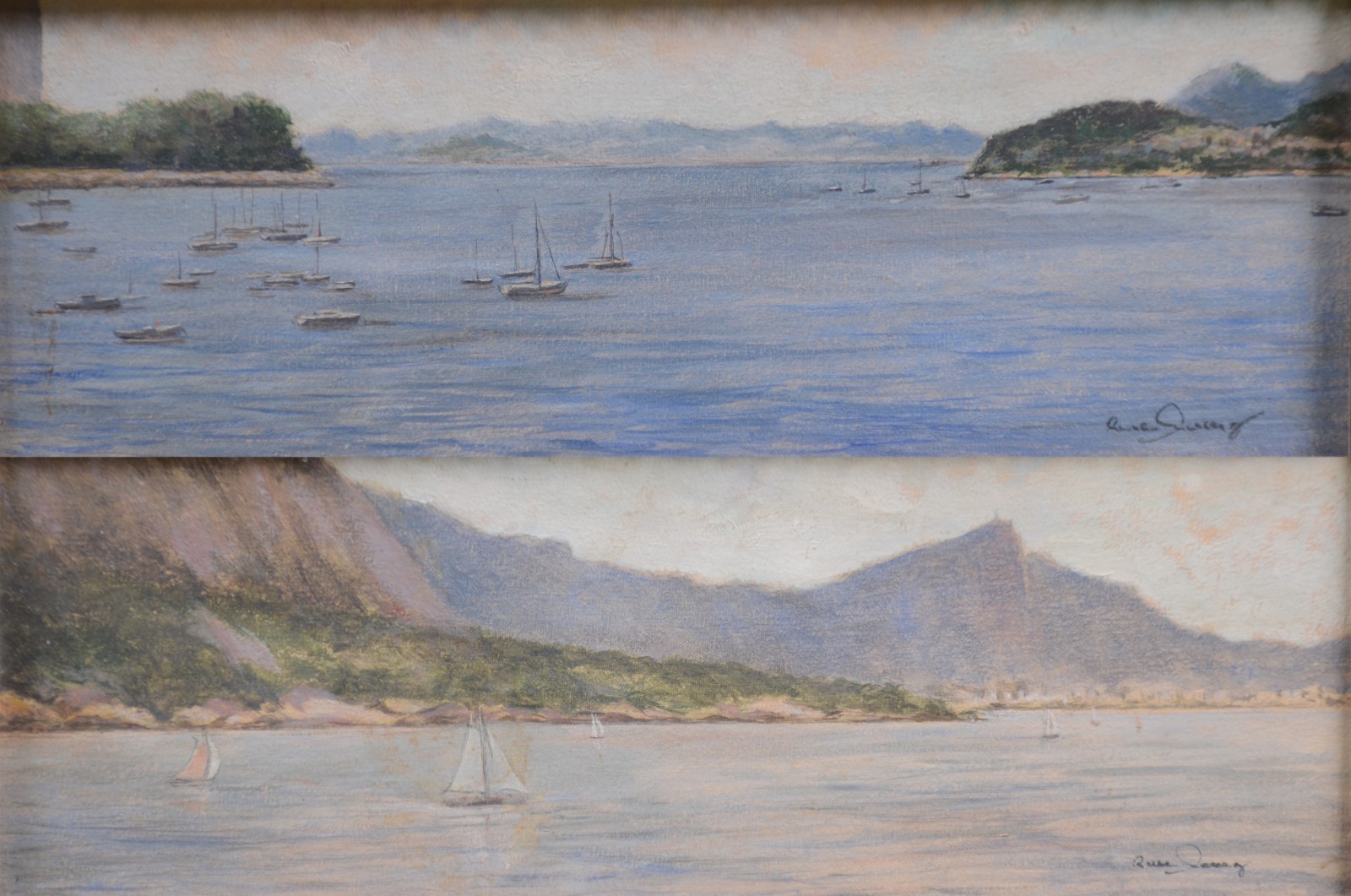 Praia de Botafogo/ São Conrado - foto 1 de 7