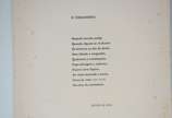 ZENON BARRETO (1918/2002), O curandeiro/ O vaqu... - Cinco xilogravuras, assinadas e datadas 1966.