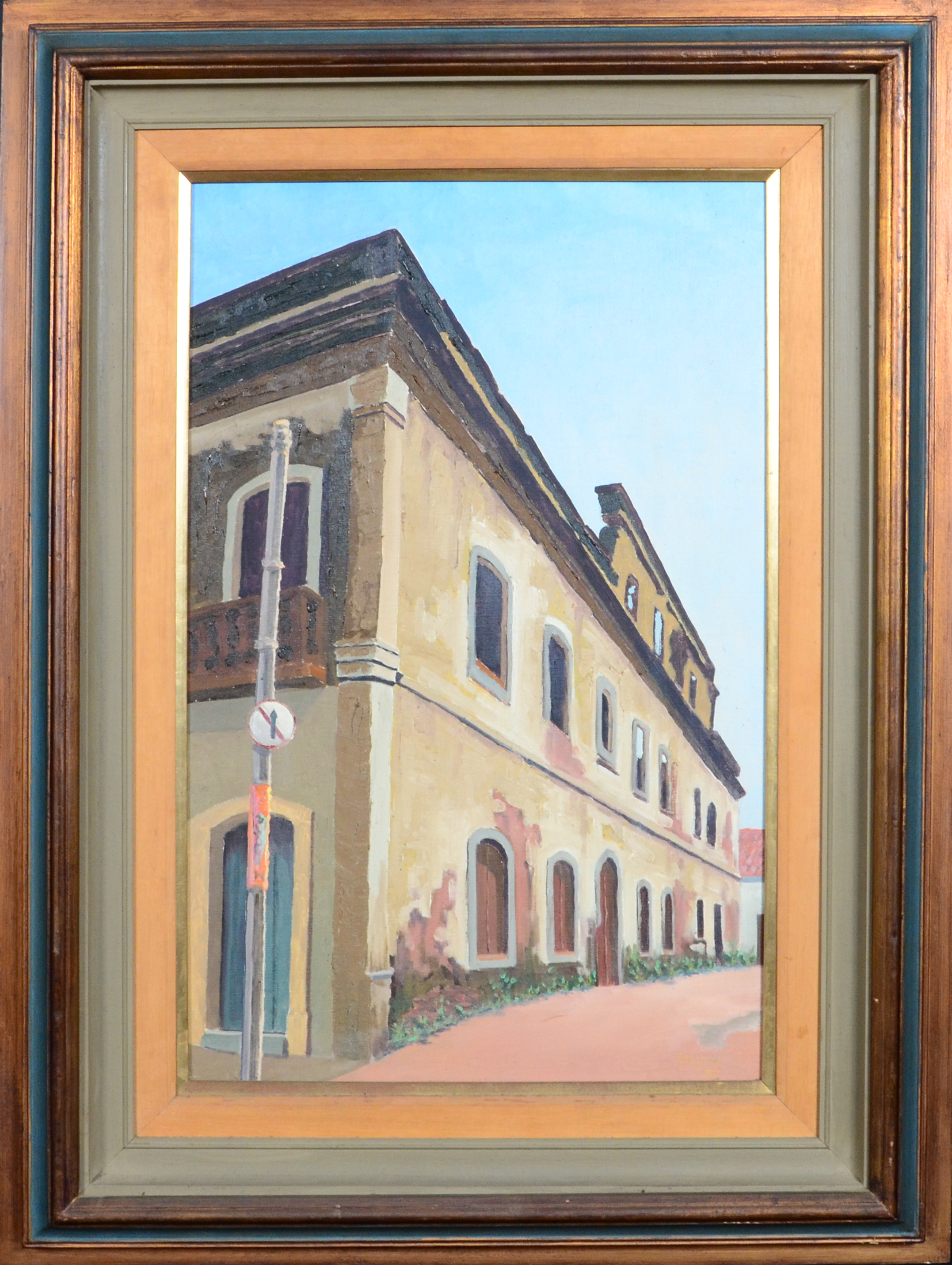 Chico Anysio (1930-2012), Rua de Ouro Preto - foto 1 de 2