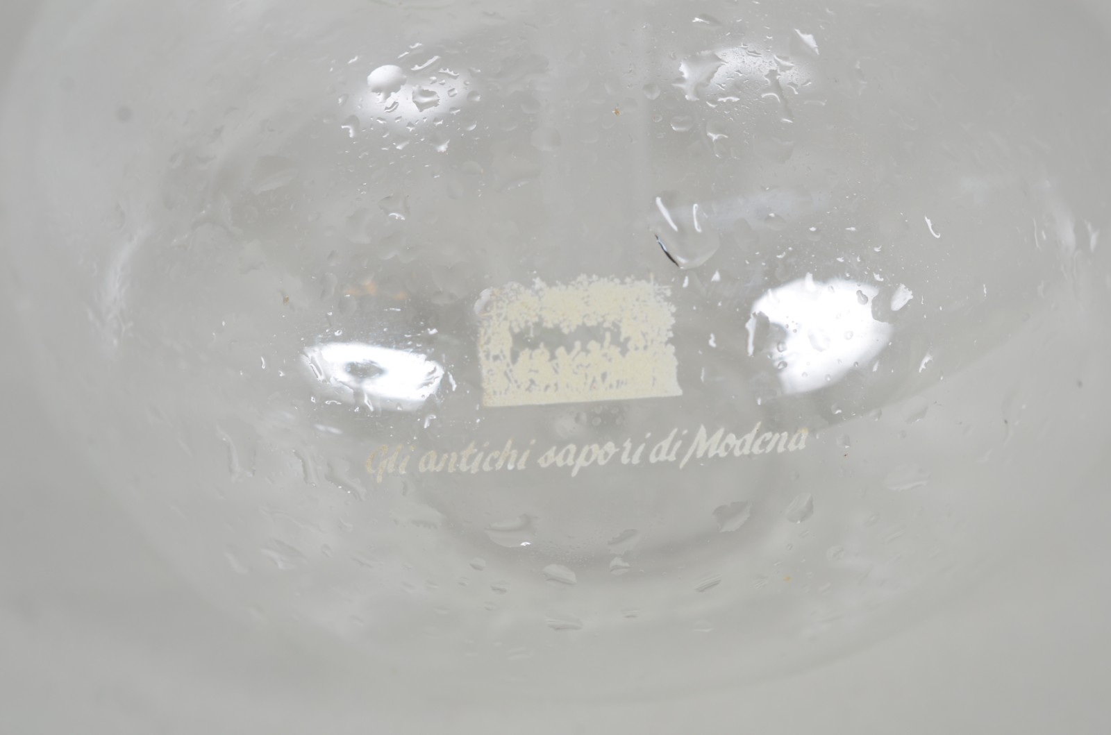 Diversas peças de cristal/vidro, sendo: 5 cinzeiros; porta confeitos... - foto 3 de 11
