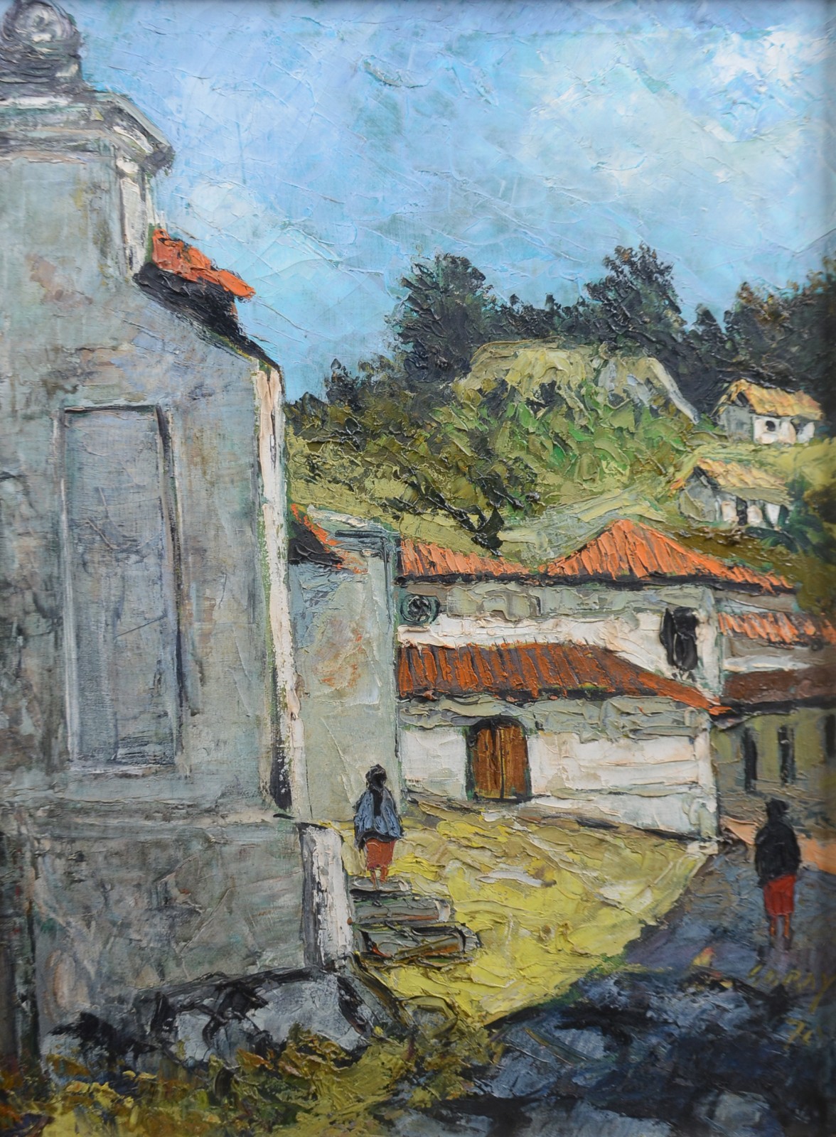 Paisagem - foto 1 de 6