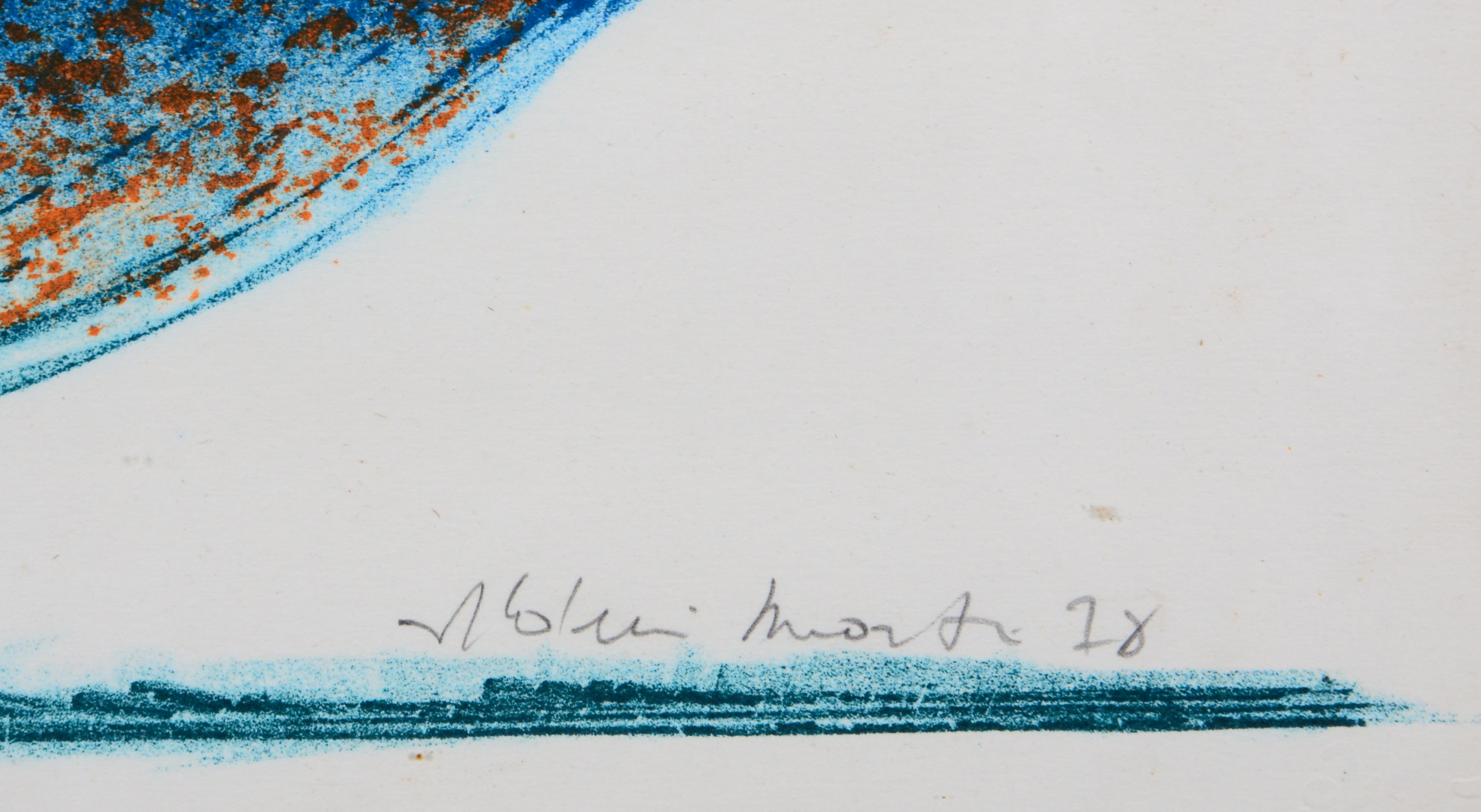 Aldemir Martins (1922-2006) - foto 2 de 2