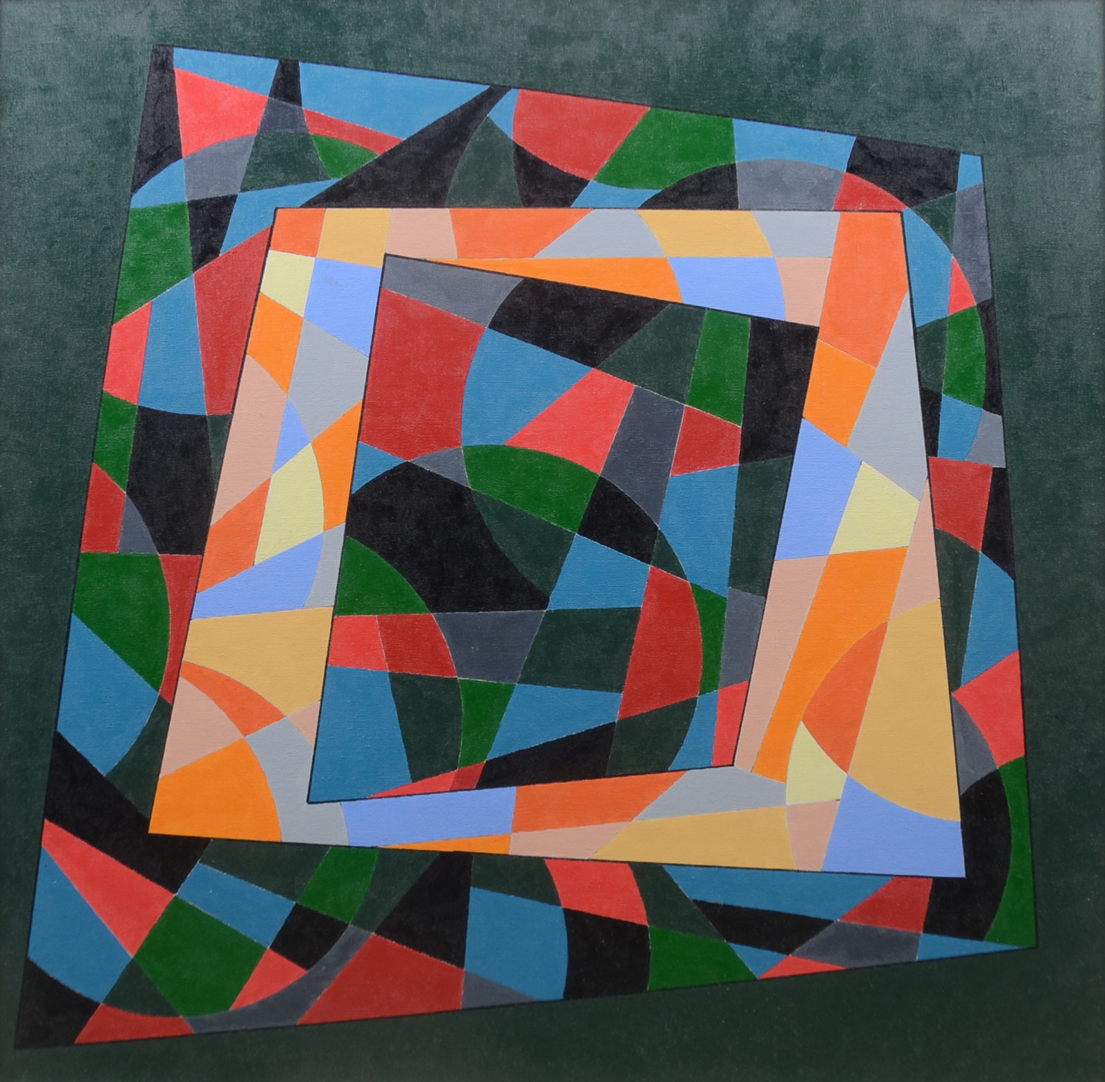 Abstrato - foto 1 de 4