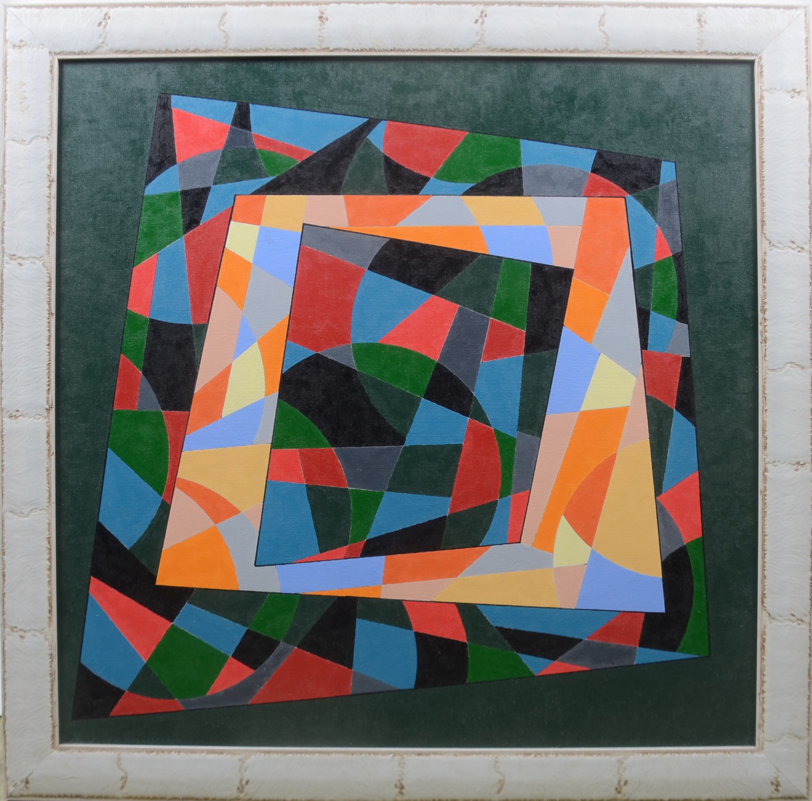 Abstrato - foto 2 de 4