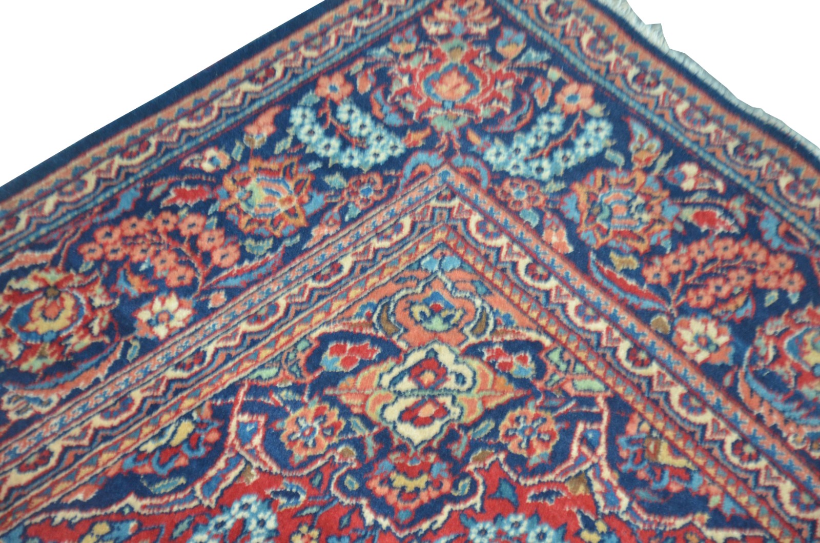 Tapete Kashan - foto 4 de 5