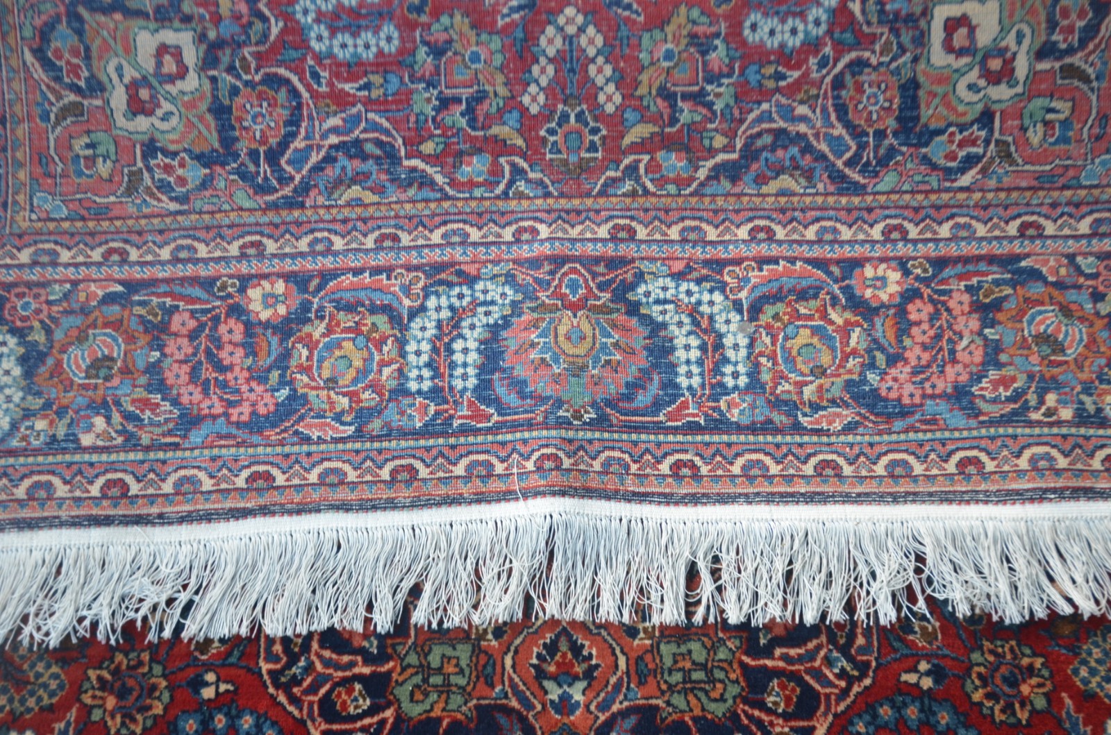 Tapete Kashan - foto 5 de 5