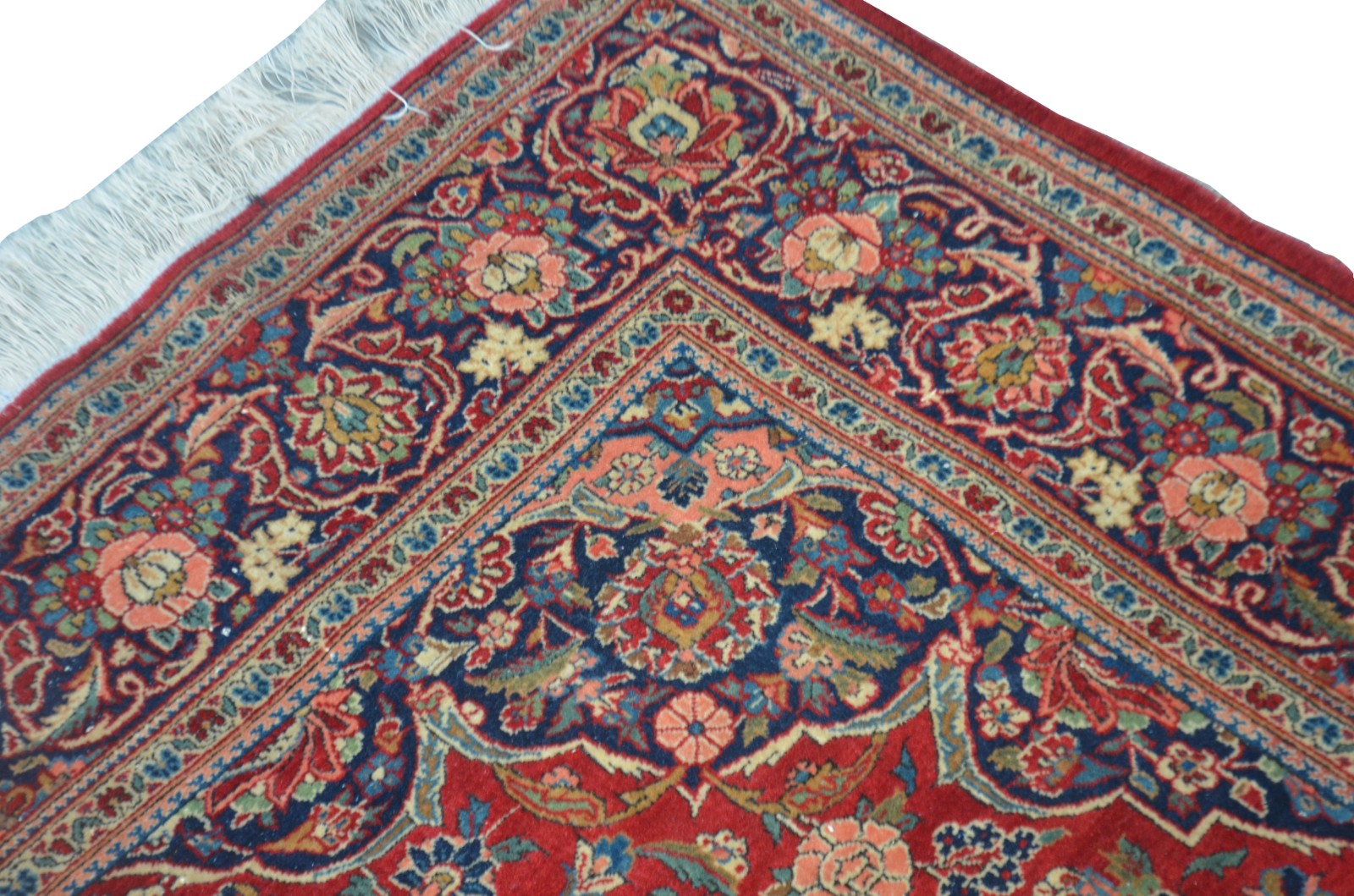Tapete Kashan - foto 4 de 6