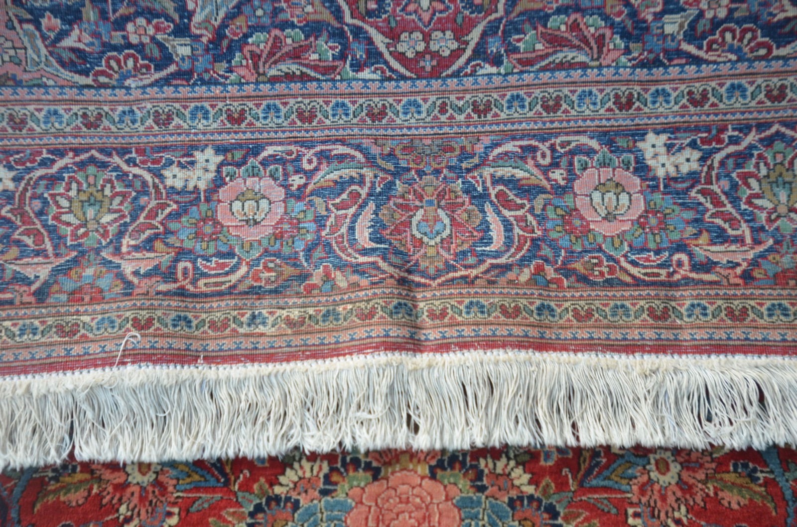 Tapete Kashan - foto 6 de 6