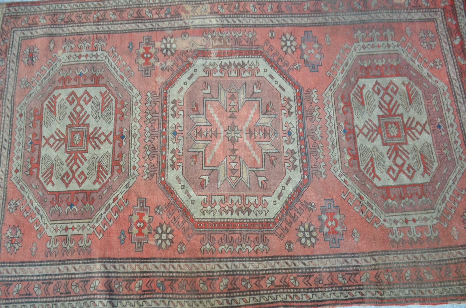 Tapete Shirvan (1701) - foto 2 de 7