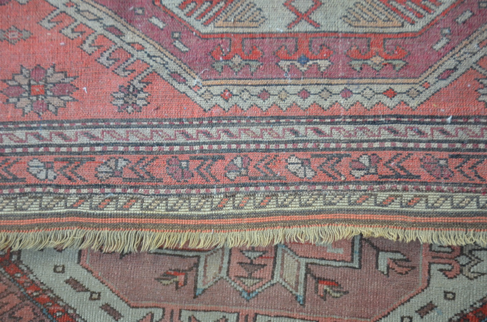 Tapete Shirvan (1701) - foto 7 de 7