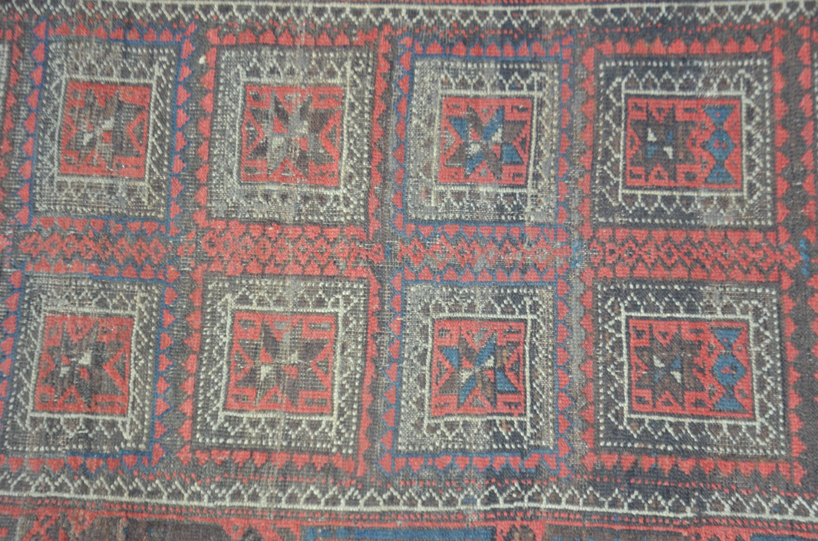 Tapete Shirvan (1701) - foto 3 de 6