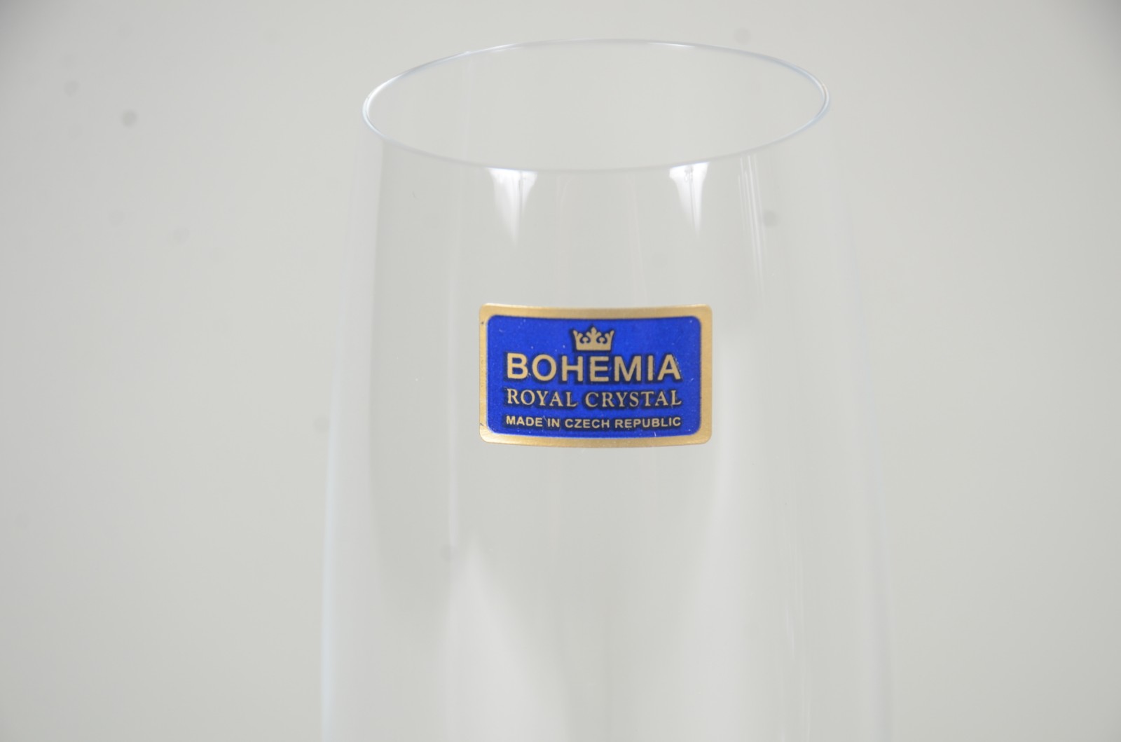 Seis flutes para champagne , 230 ml. - foto 3 de 5