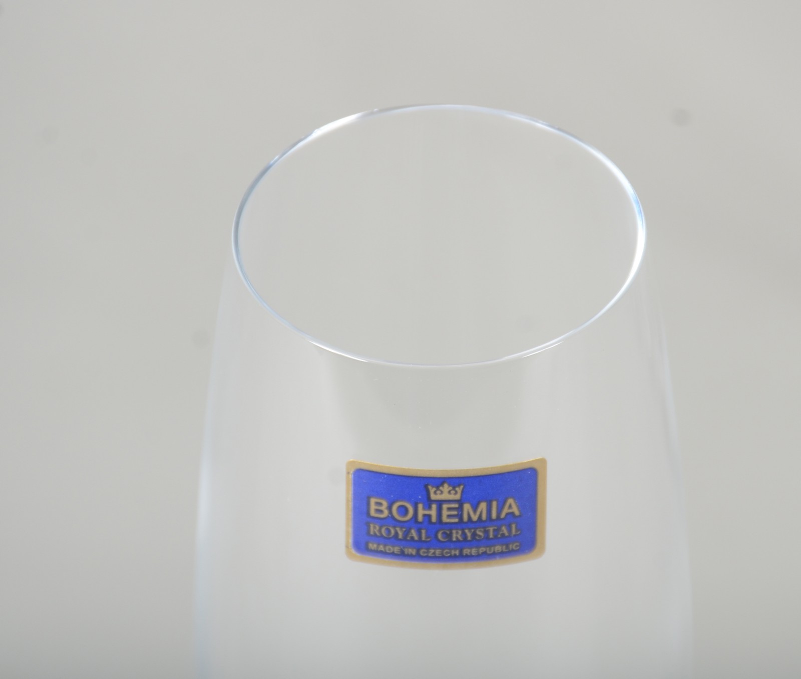 Seis flutes para champagne , 230 ml. - foto 4 de 5