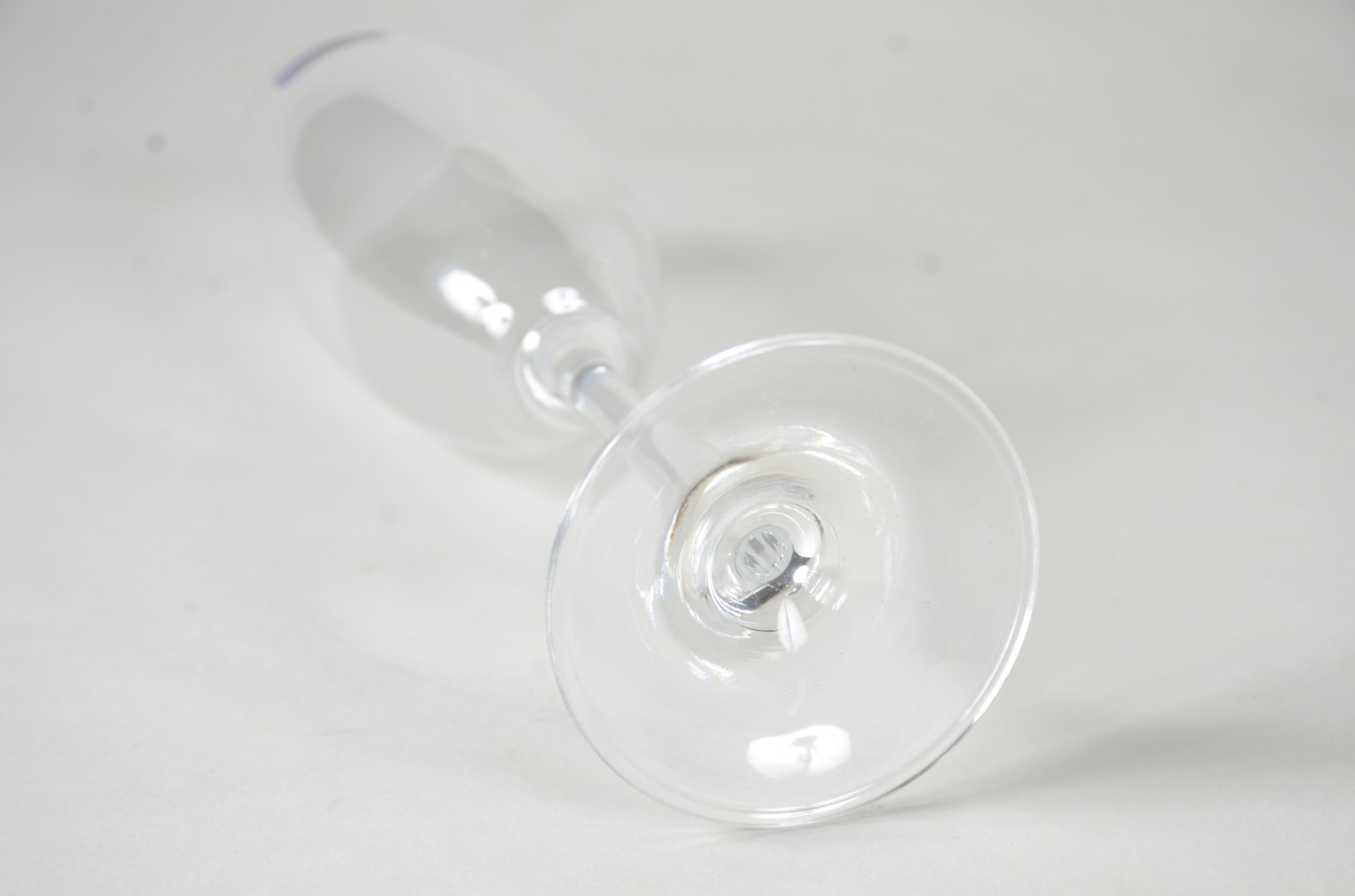 Seis flutes para champagne , 230 ml. - foto 5 de 5