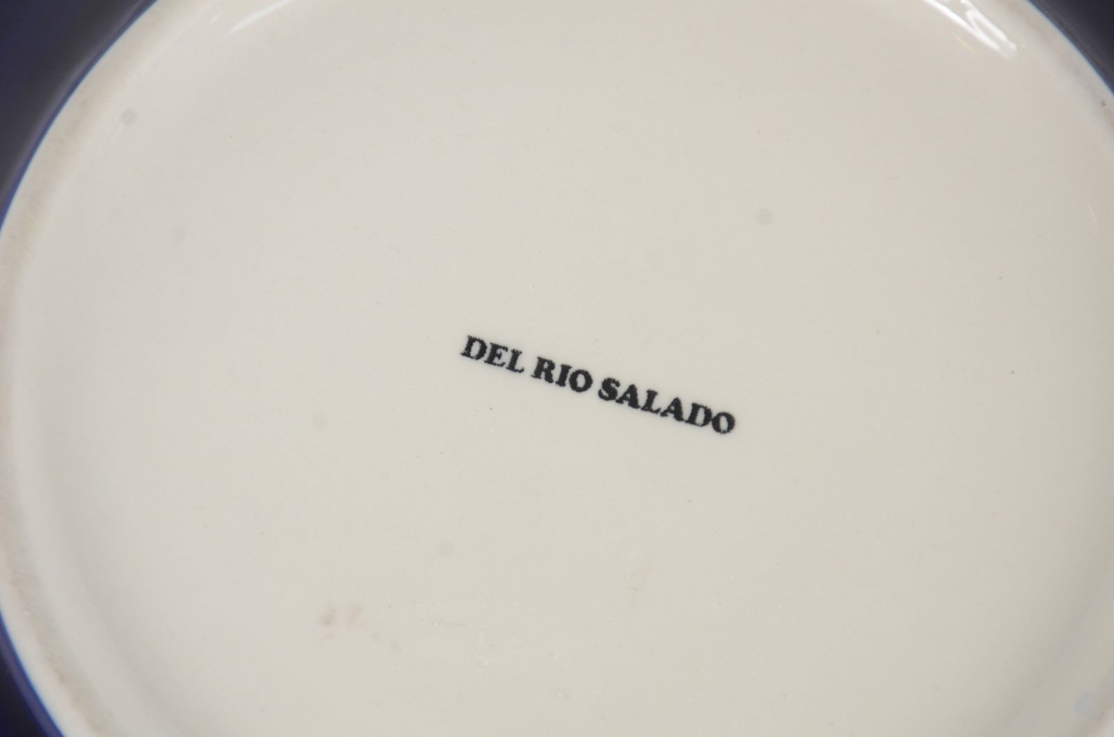 Cerámica Del Río Salado (1969) - foto 7 de 7