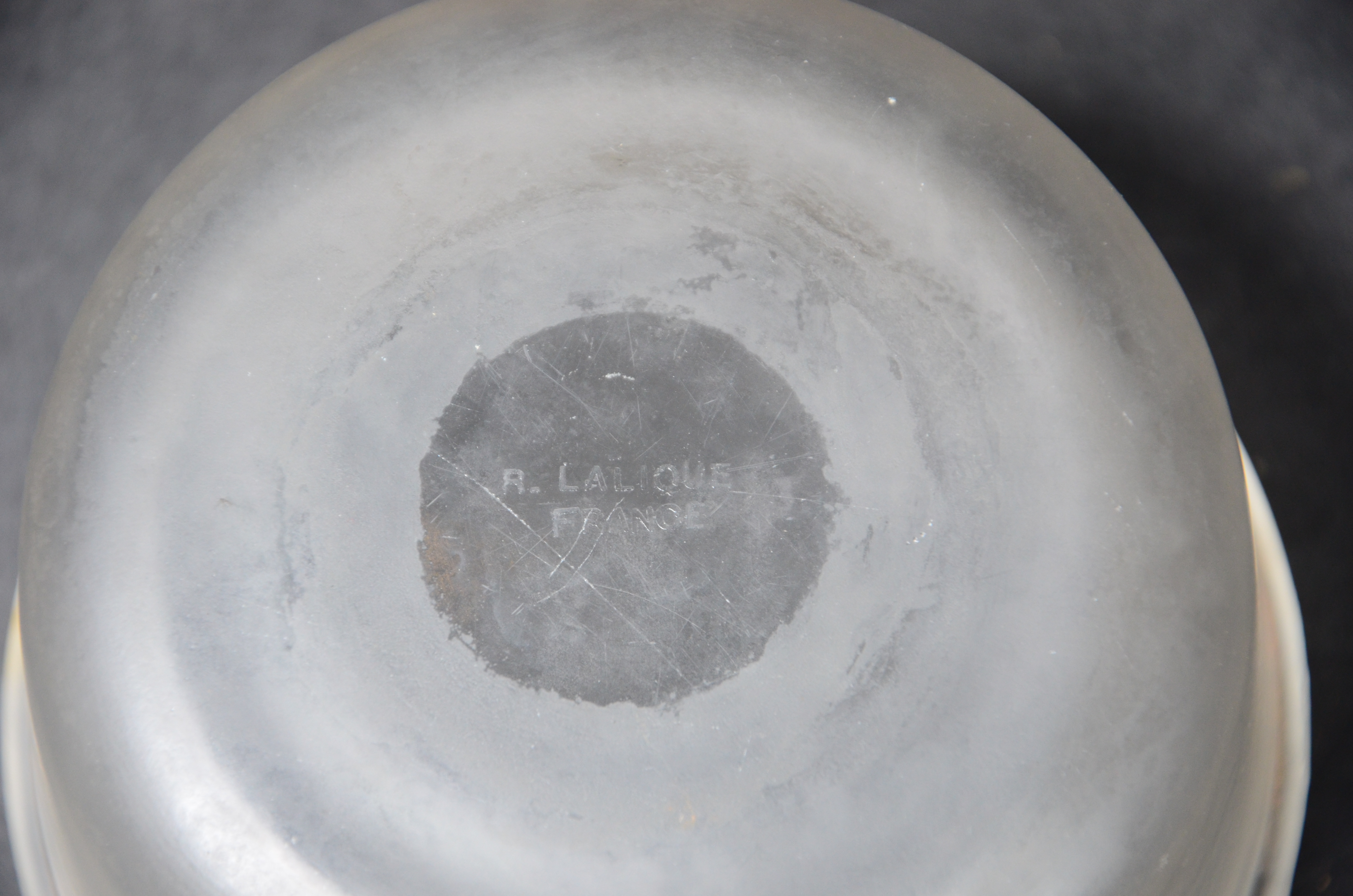 René Lalique (1860-1945) - foto 2 de 2