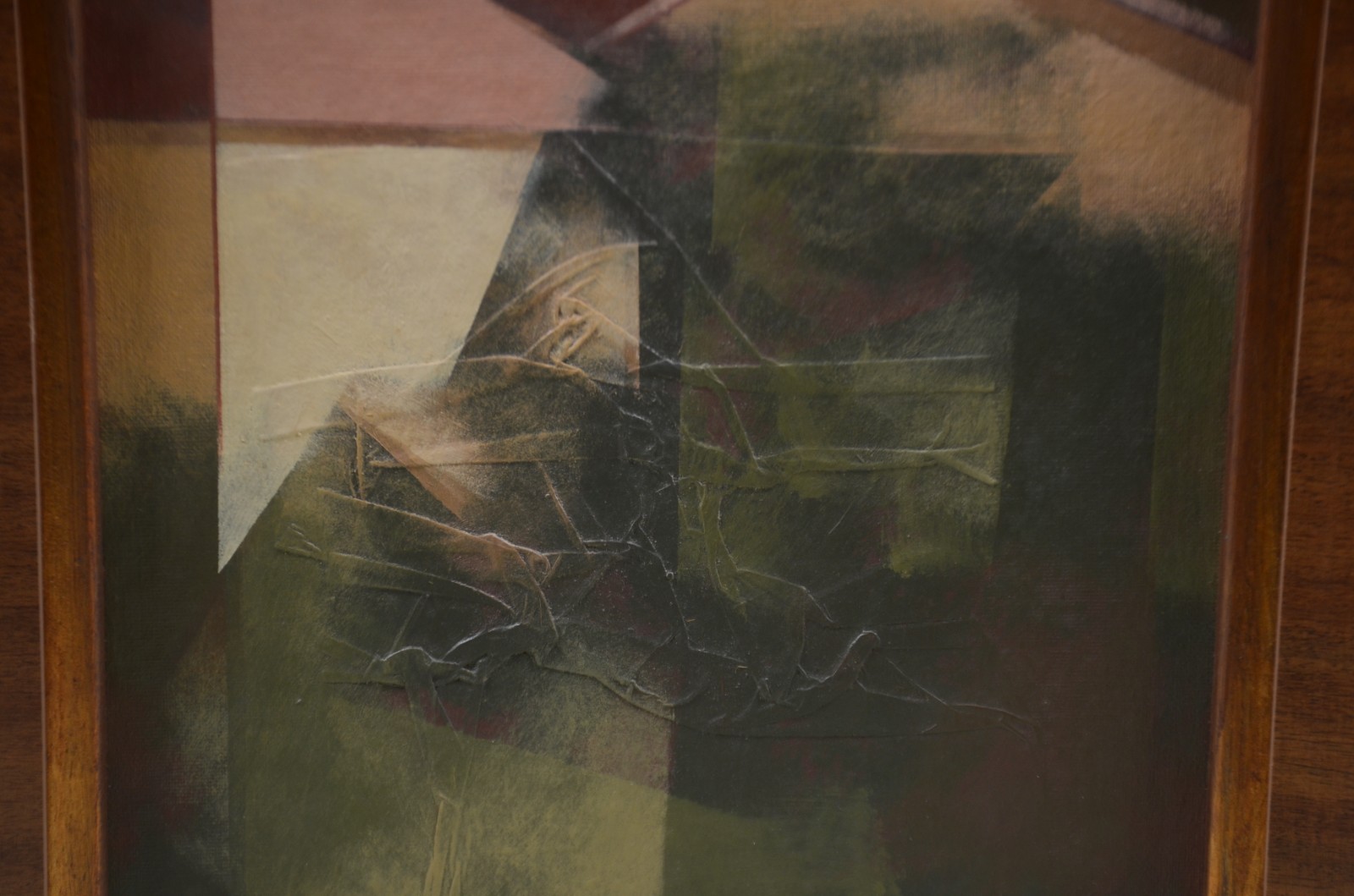 Carlos Scliar (1920-2001), Paisagem - foto 4 de 6