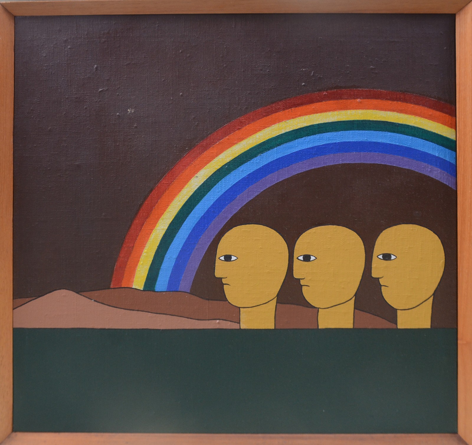 Antonio Maia (1928-2008), Arco Iris I - foto 2 de 6