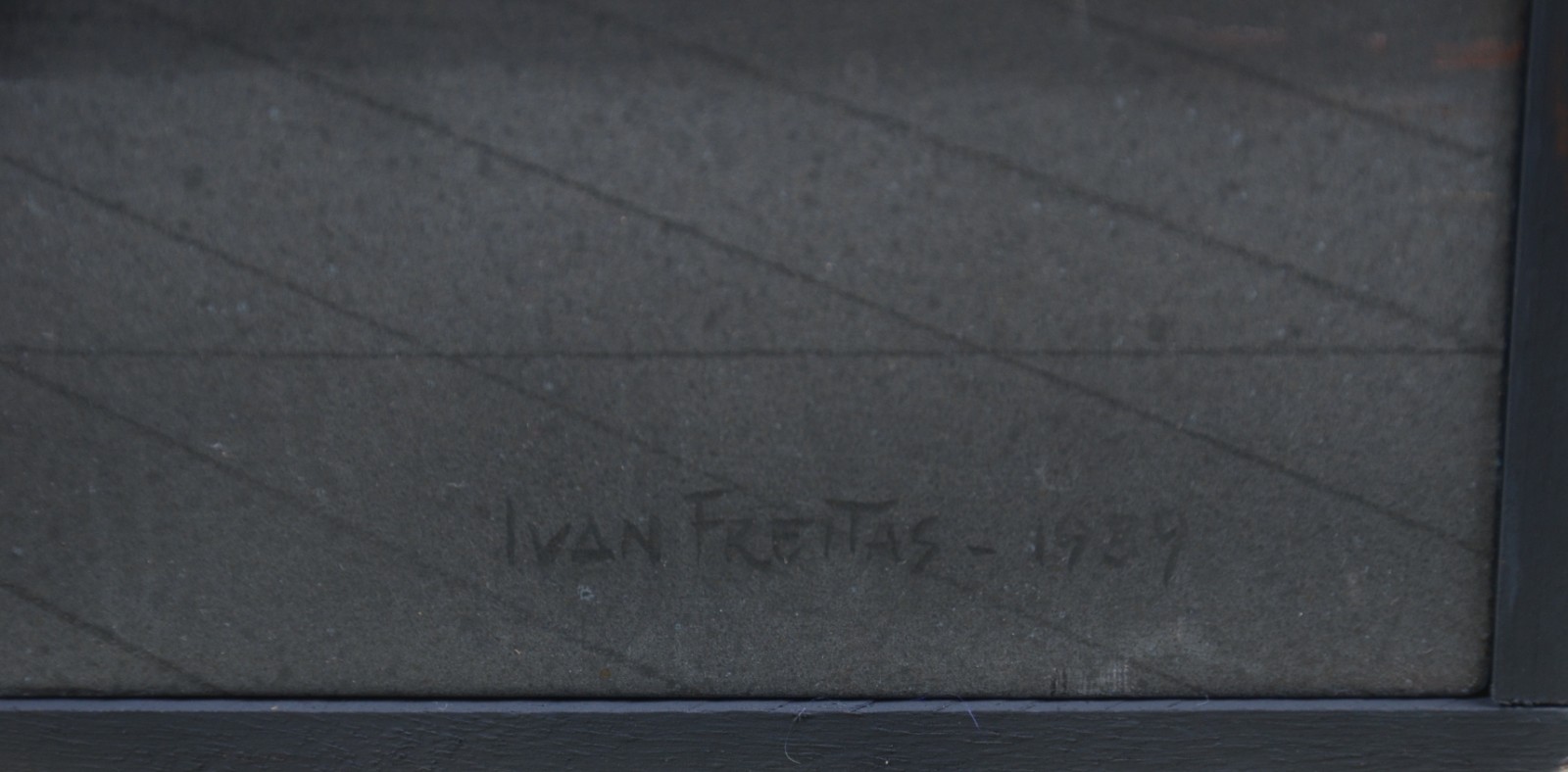 Ivan Freitas (1932-2006) - foto 3 de 5