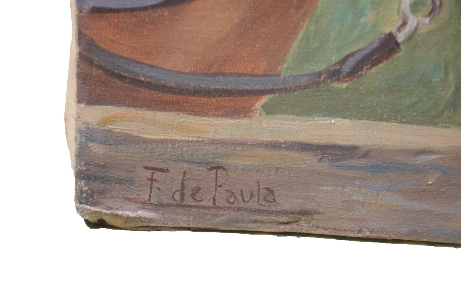 Cavalo - foto 2 de 3