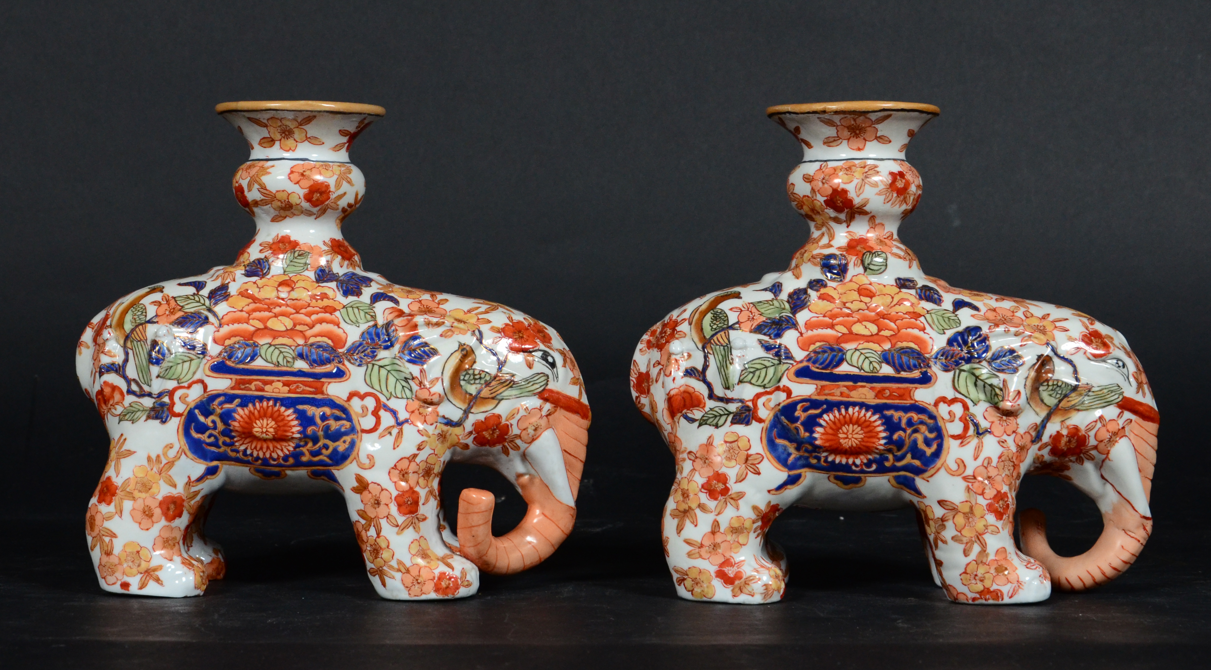 Porcelana Imari (1653) - foto 1 de 3