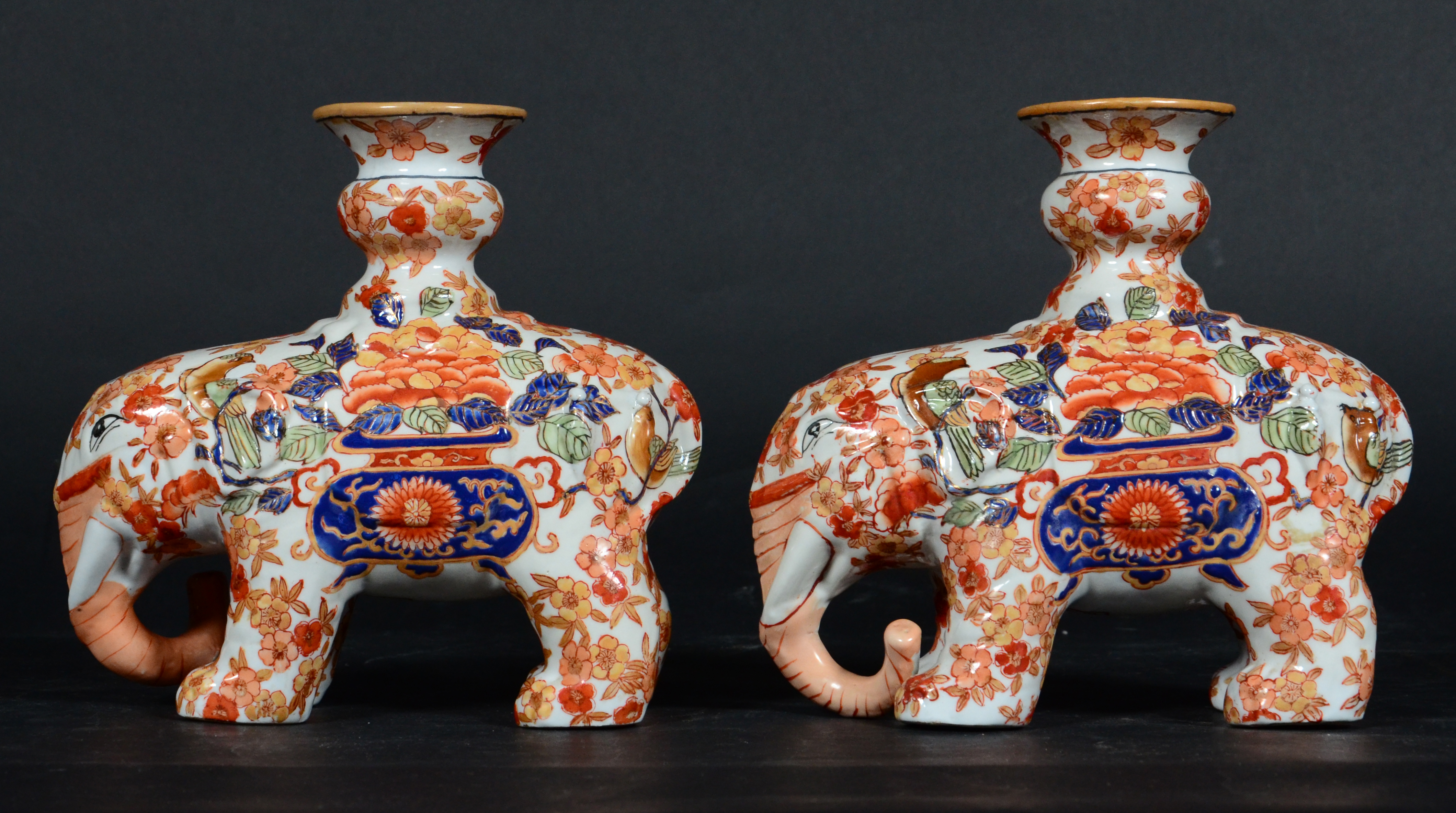 Porcelana Imari (1653) - foto 2 de 3