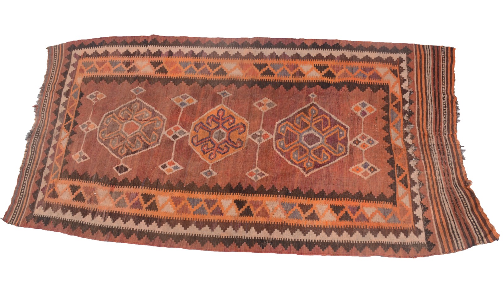 Tapete Kilim (1000) - foto 1 de 8
