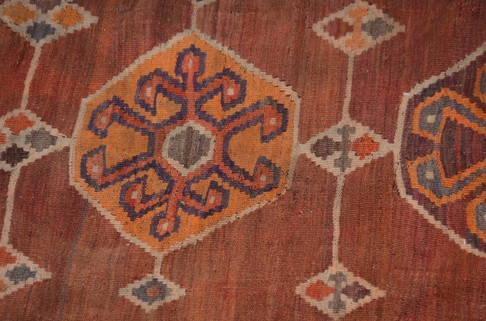 Tapete Kilim (1000) - foto 4 de 8