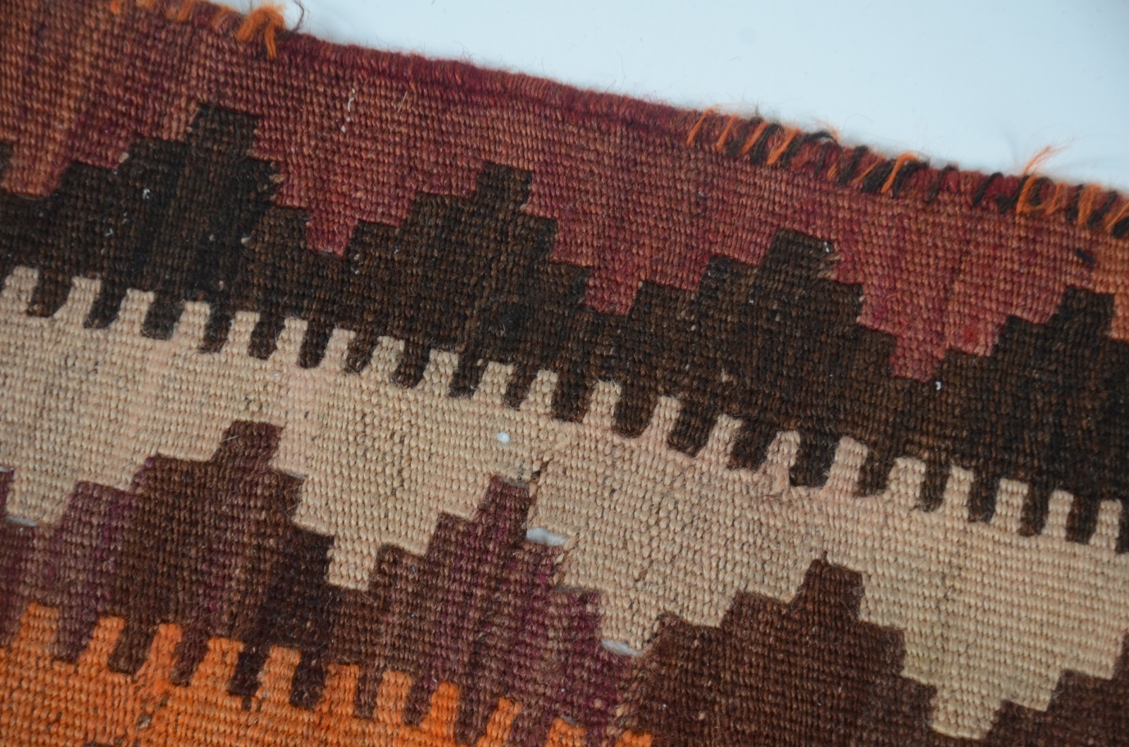 Tapete Kilim (1000) - foto 5 de 8