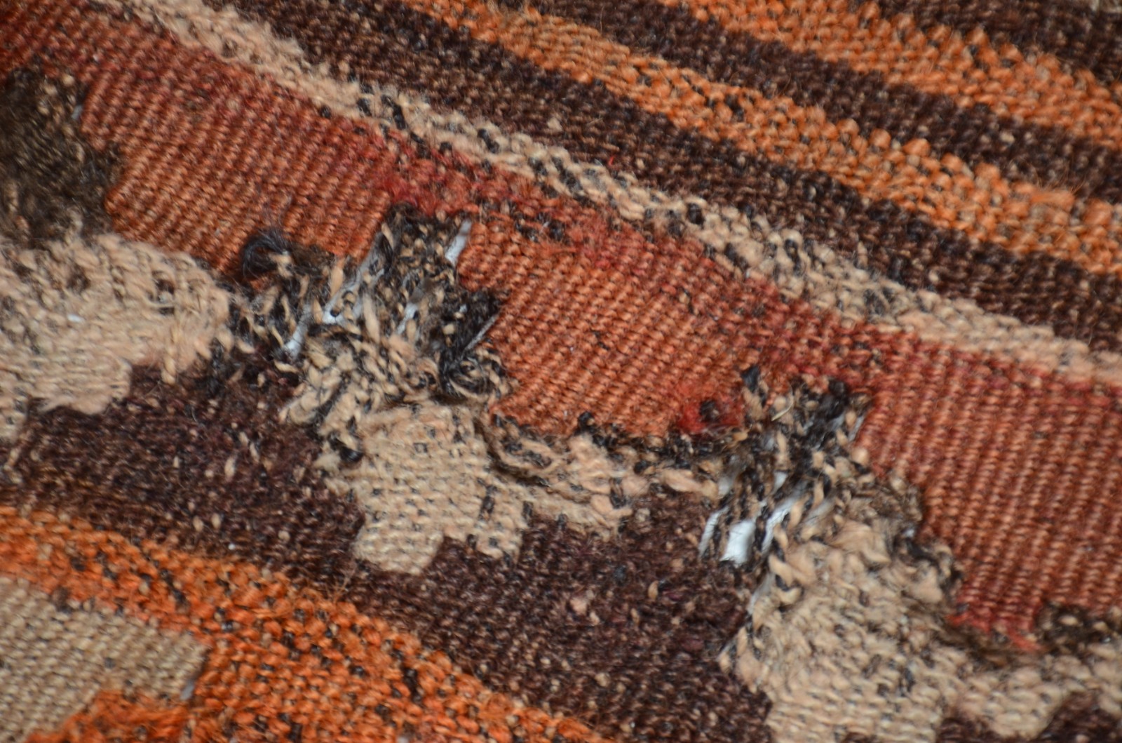 Tapete Kilim (1000) - foto 7 de 8