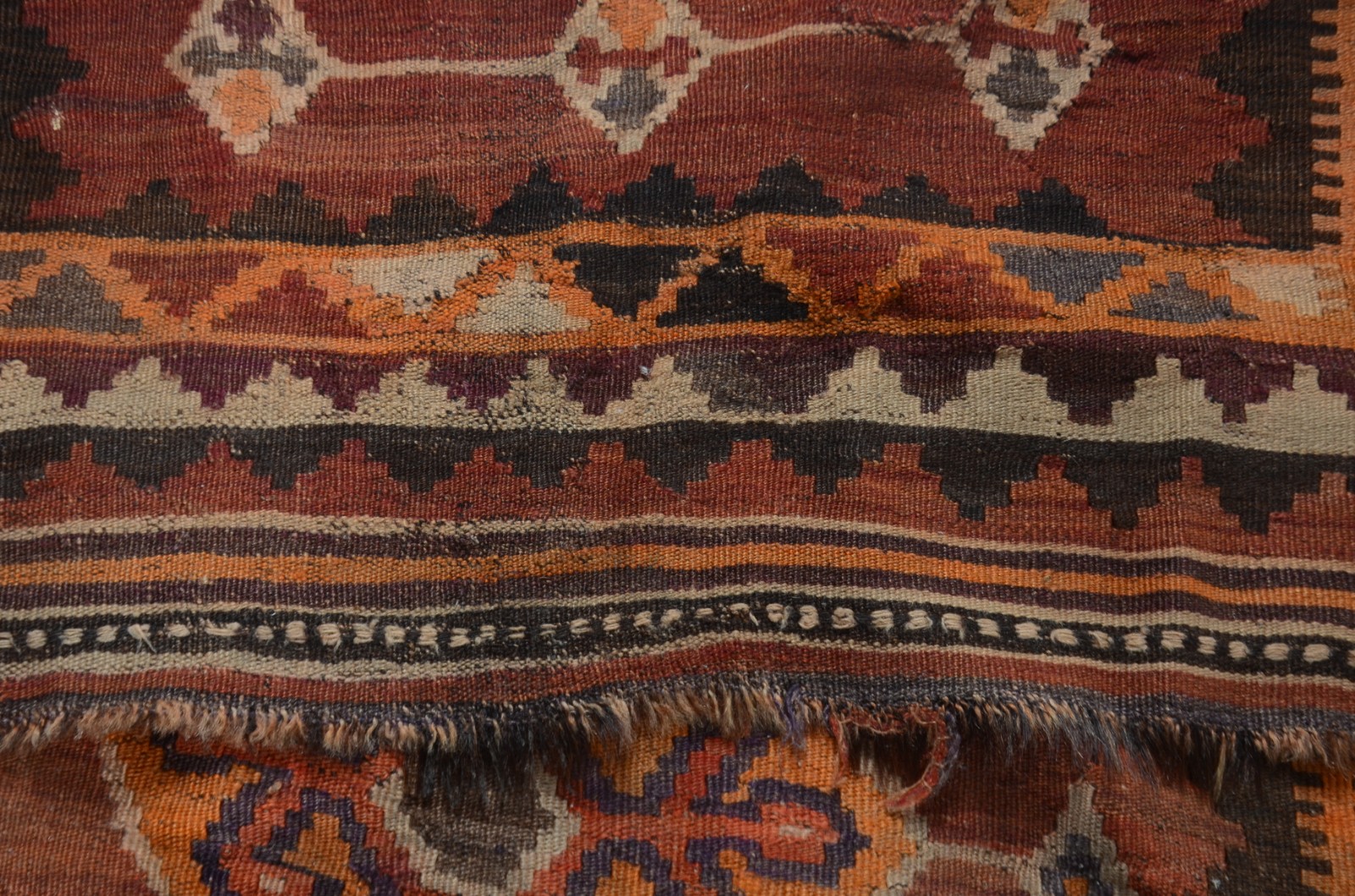 Tapete Kilim (1000) - foto 8 de 8