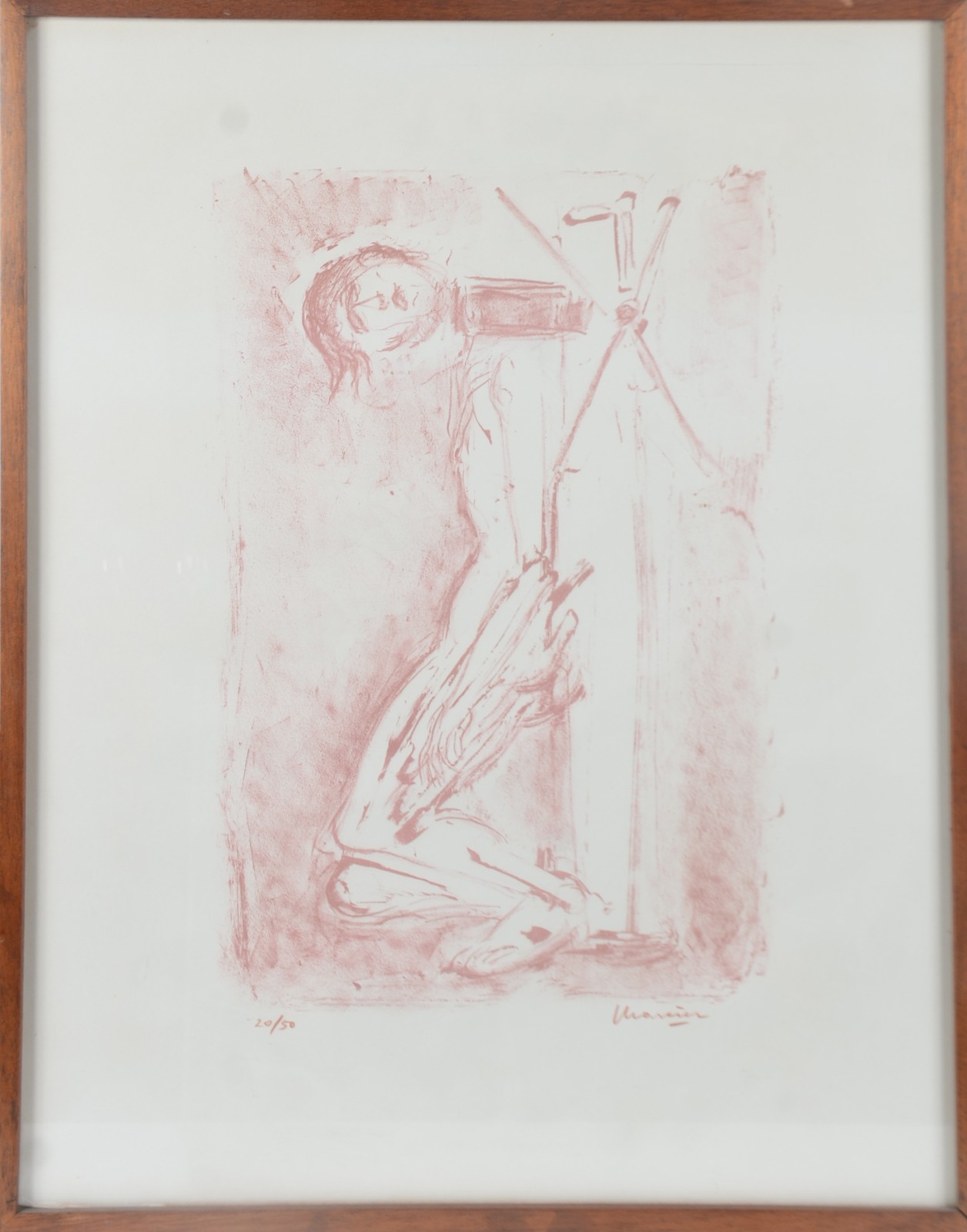Emeric Marcier (1916-1990), Figura - foto 2 de 6