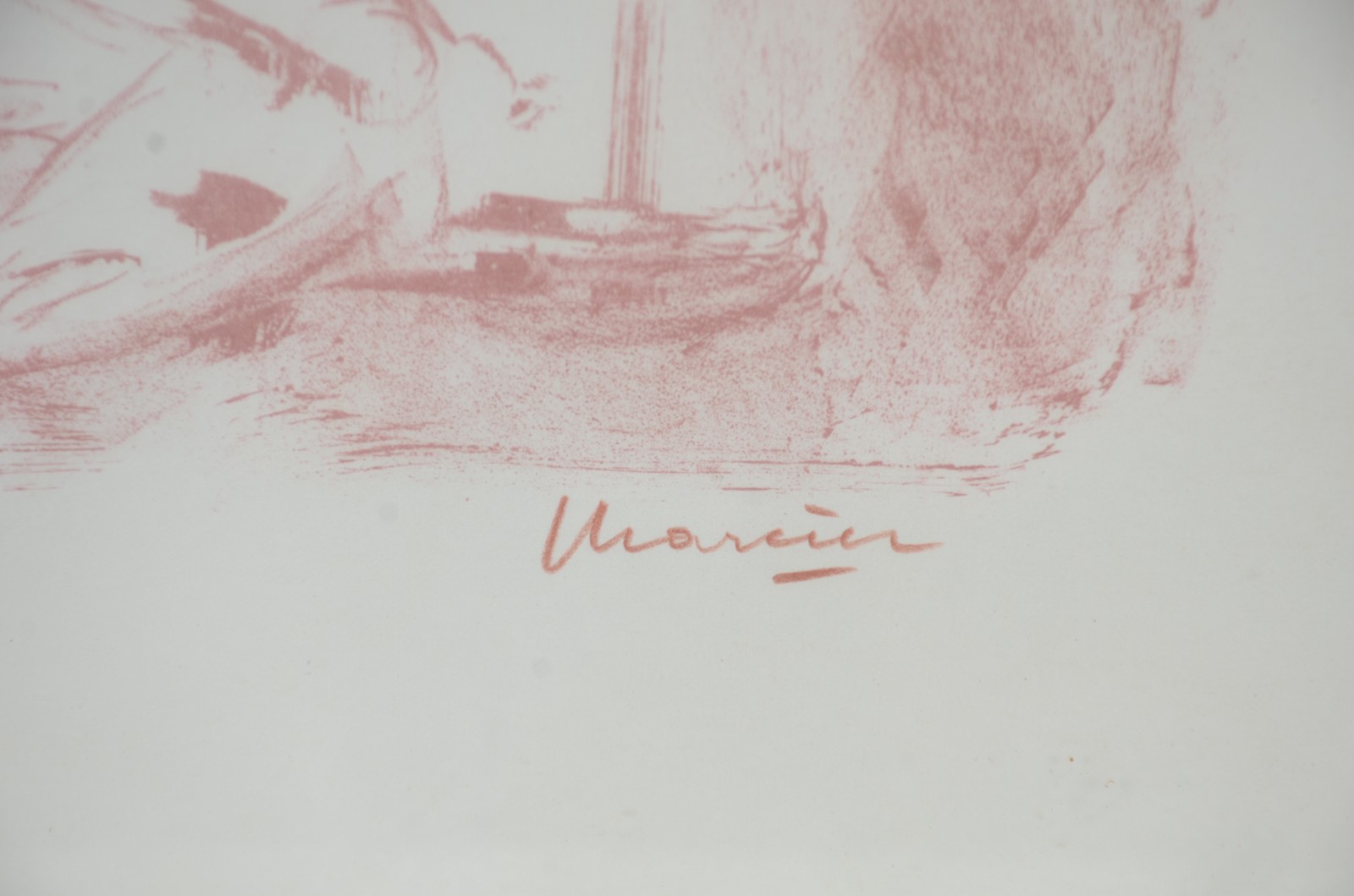 Emeric Marcier (1916-1990), Figura - foto 4 de 6