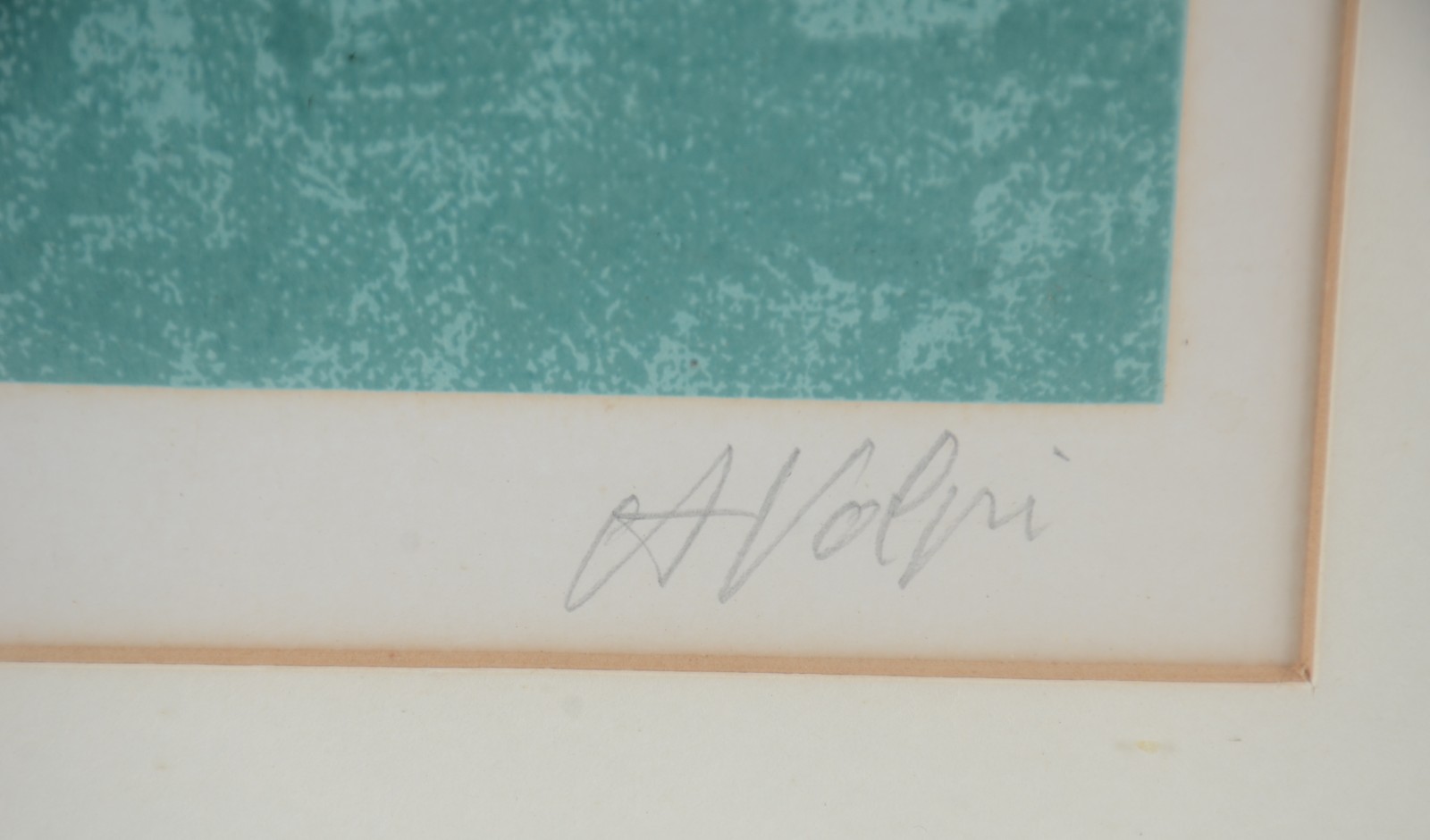 Alfredo Volpi (1896-1988), Bandeirinhas - foto 3 de 5