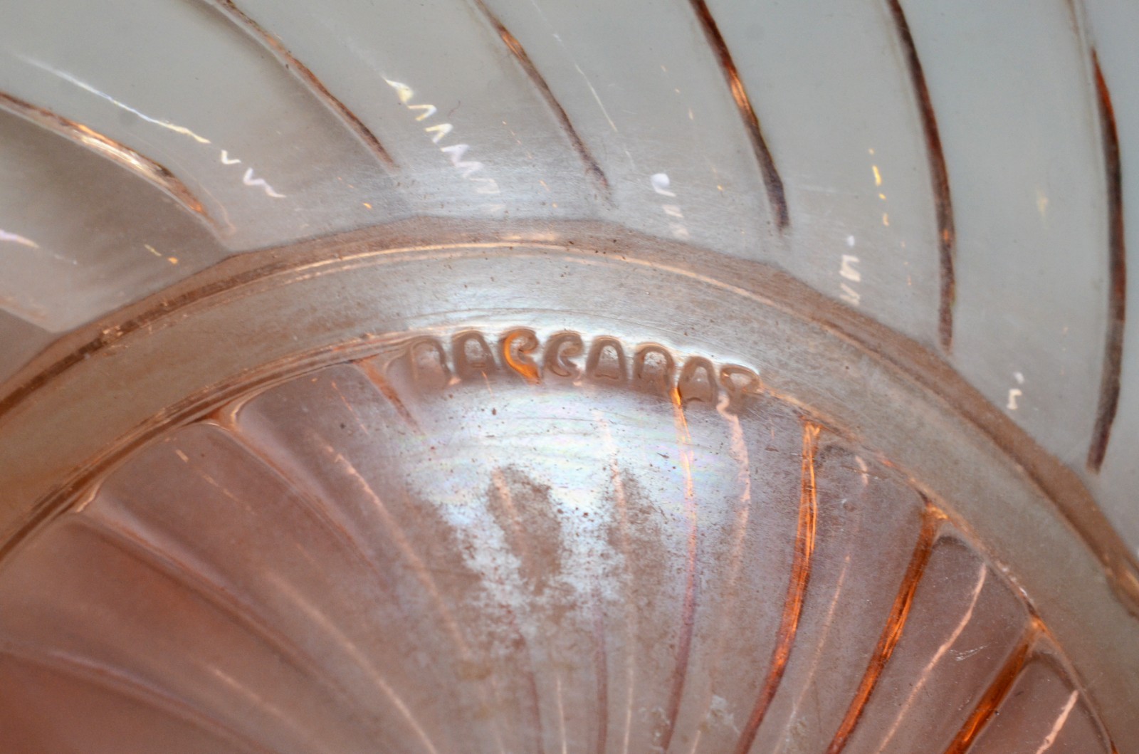 Baccarat (1764) - foto 7 de 8
