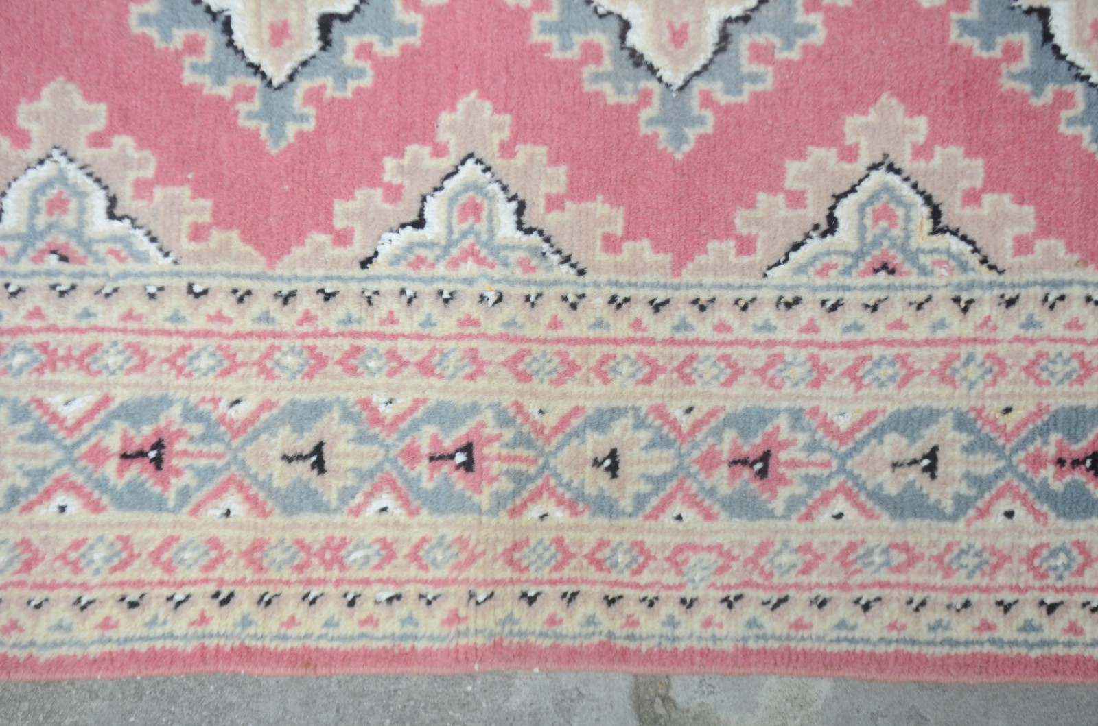 Tapete Pakistan (1101) - foto 4 de 6